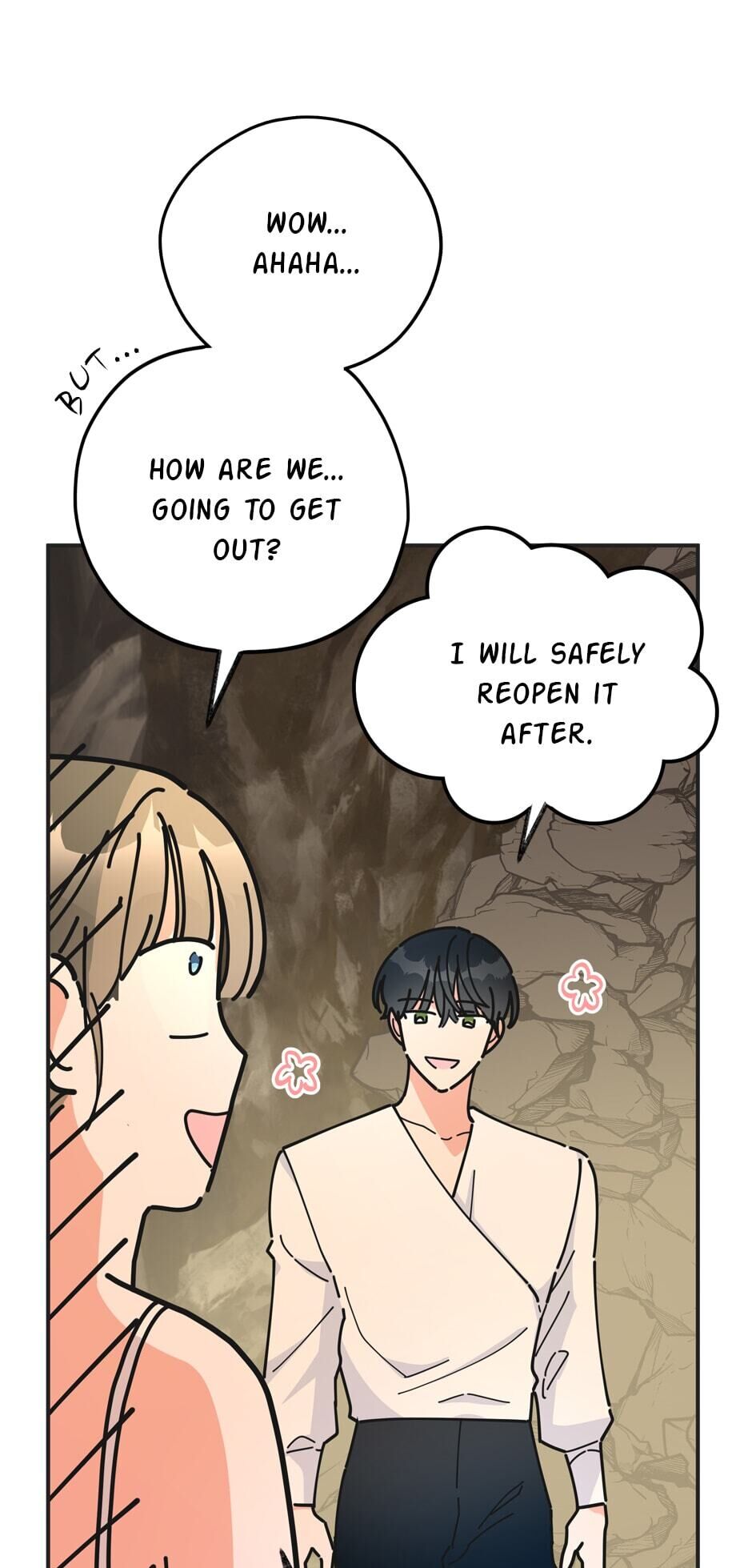 The Evil Lady's Hero Chapter 48 page 62 - Chapter 48: After the Battle