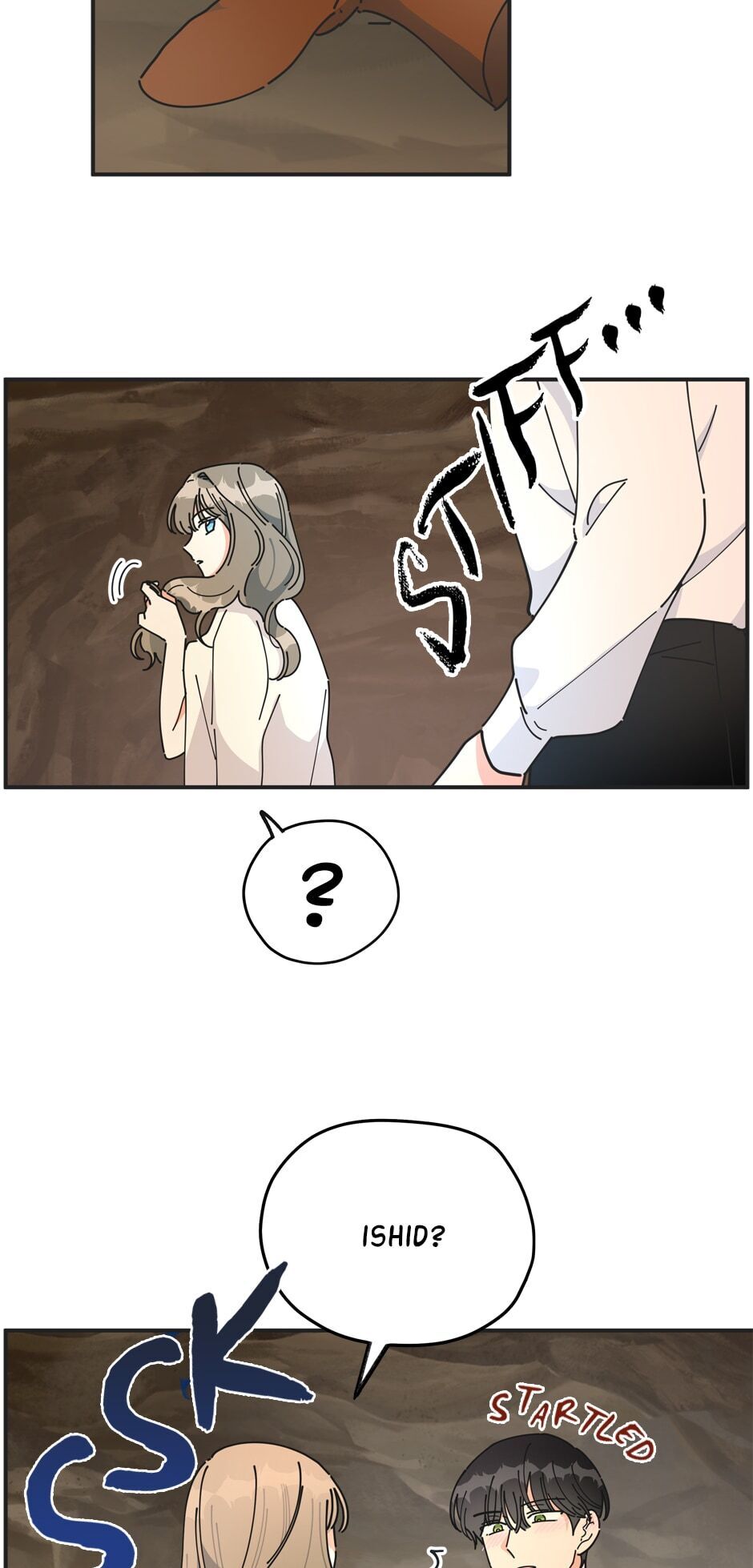 The Evil Lady's Hero Chapter 48 page 64 - Chapter 48: After the Battle