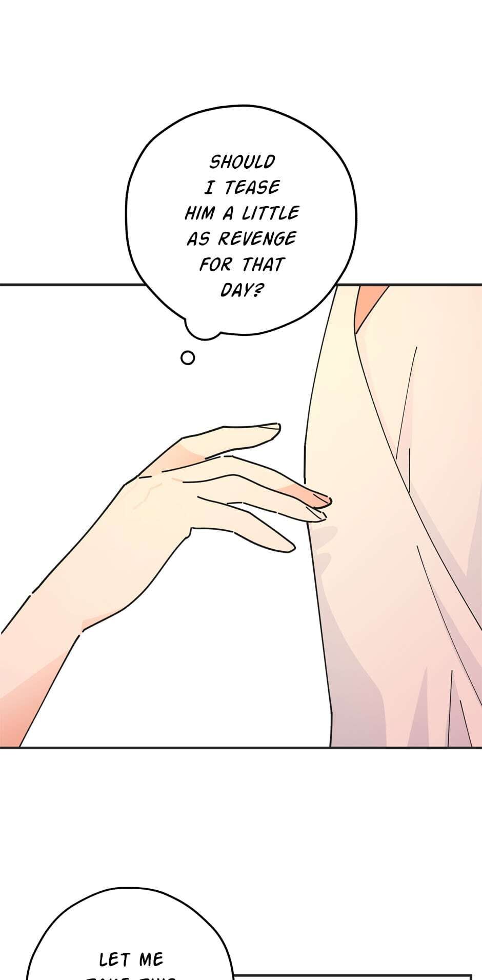 The Evil Lady's Hero Chapter 48 page 67 - Chapter 48: After the Battle