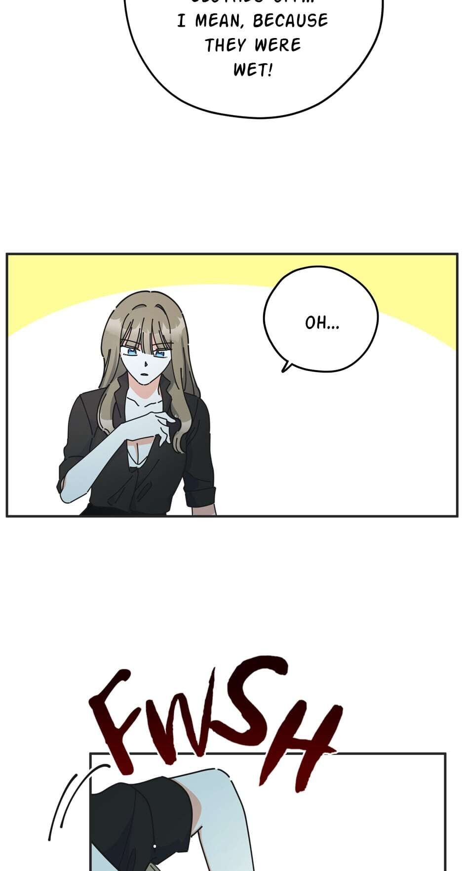 The Evil Lady's Hero Chapter 48 page 7 - Chapter 48: After the Battle
