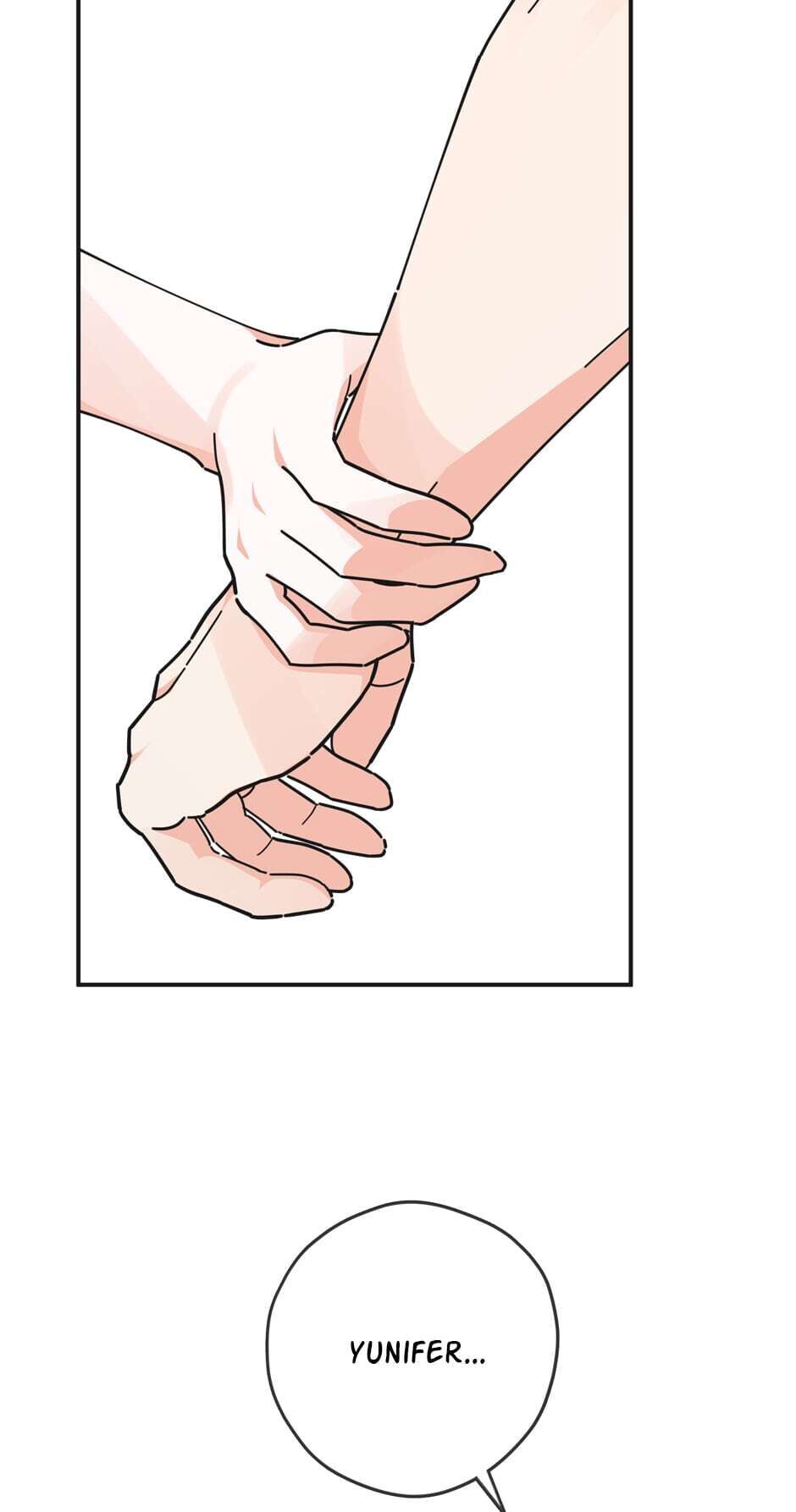 The Evil Lady's Hero Chapter 49 page 11 - Chapter 49: Warm Water