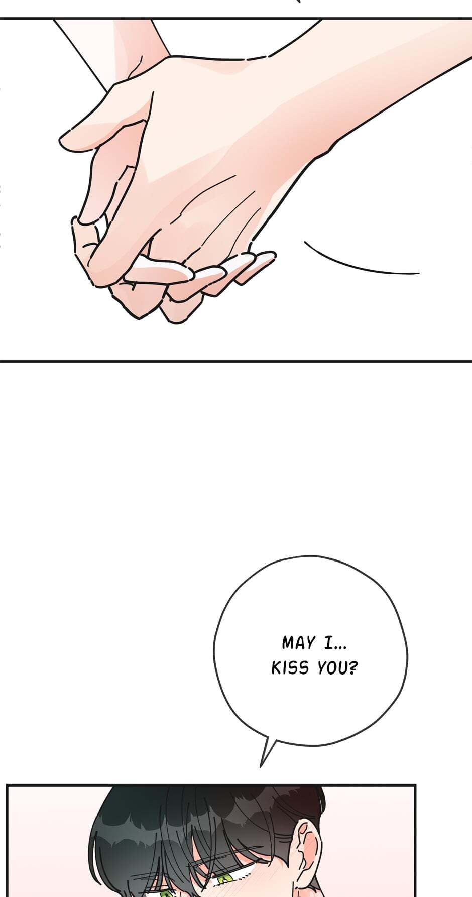 The Evil Lady's Hero Chapter 49 page 12 - Chapter 49: Warm Water