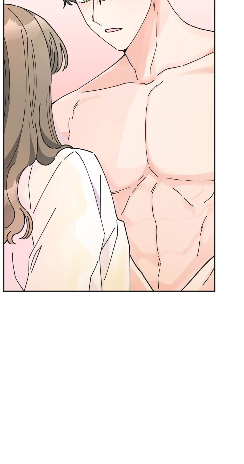 The Evil Lady's Hero Chapter 49 page 13 - Chapter 49: Warm Water