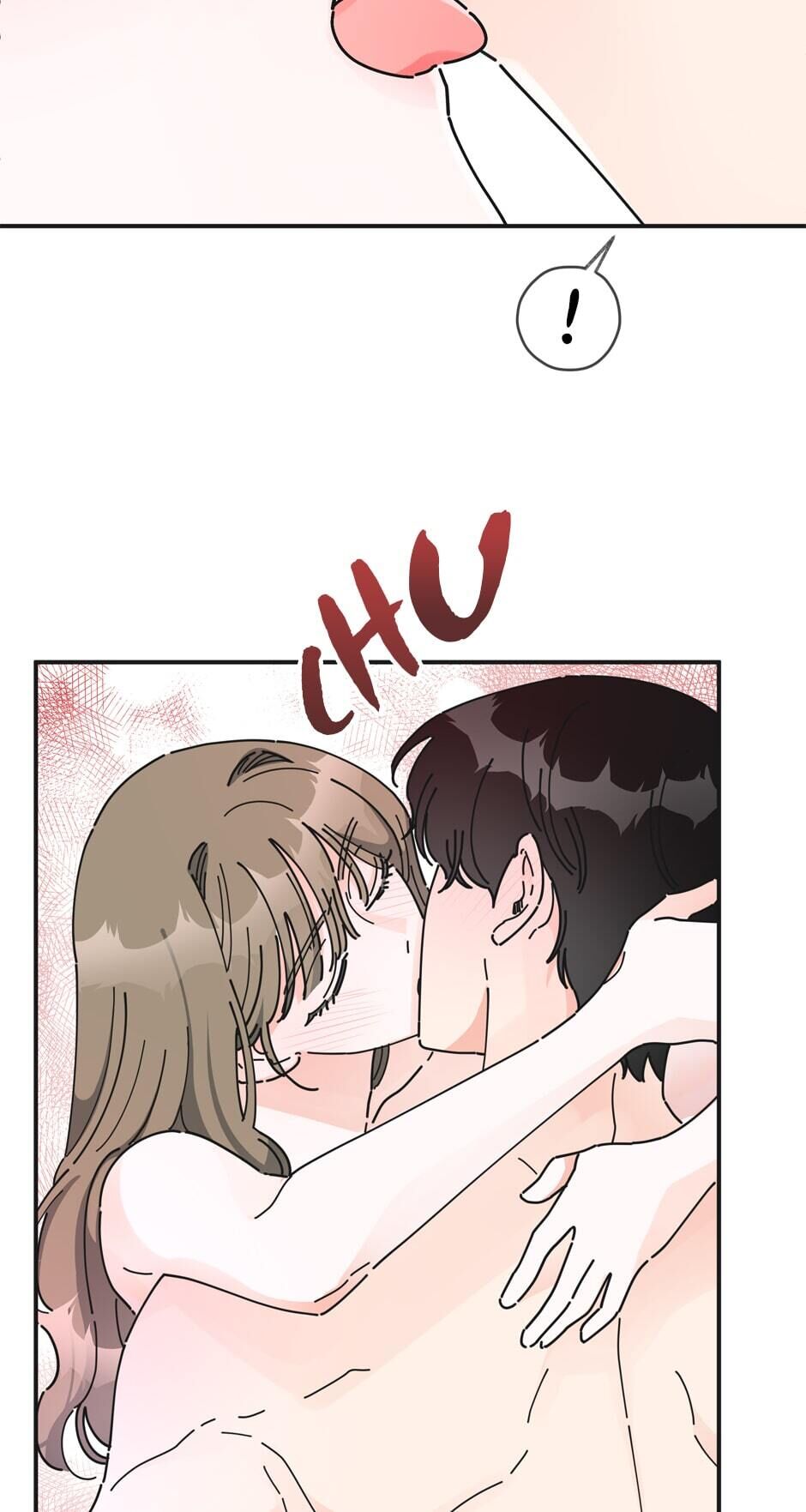 The Evil Lady's Hero Chapter 49 page 16 - Chapter 49: Warm Water