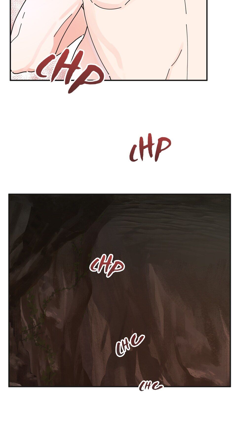 The Evil Lady's Hero Chapter 49 page 17 - Chapter 49: Warm Water