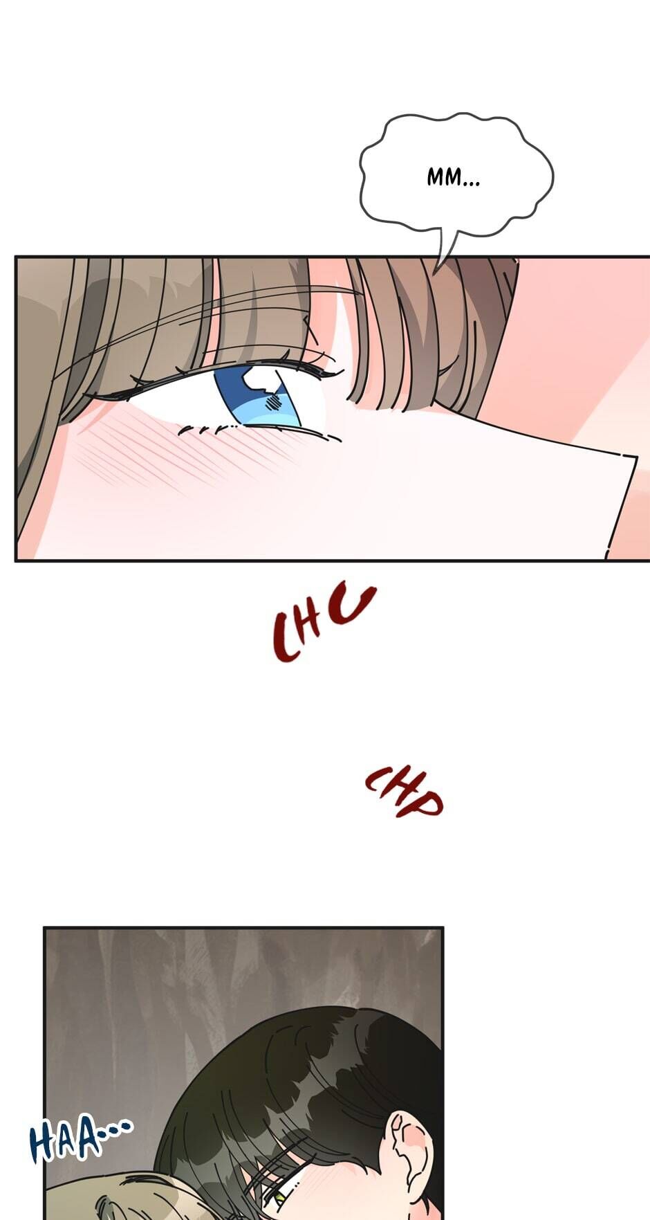 The Evil Lady's Hero Chapter 49 page 18 - Chapter 49: Warm Water