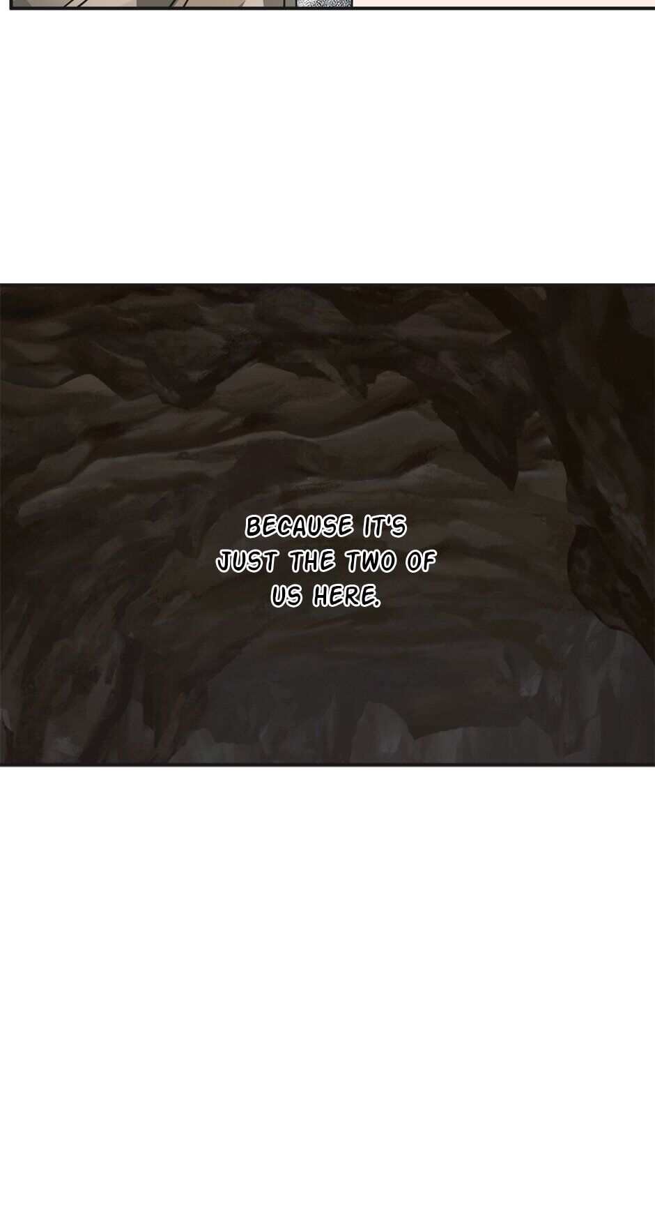 The Evil Lady's Hero Chapter 49 page 21 - Chapter 49: Warm Water