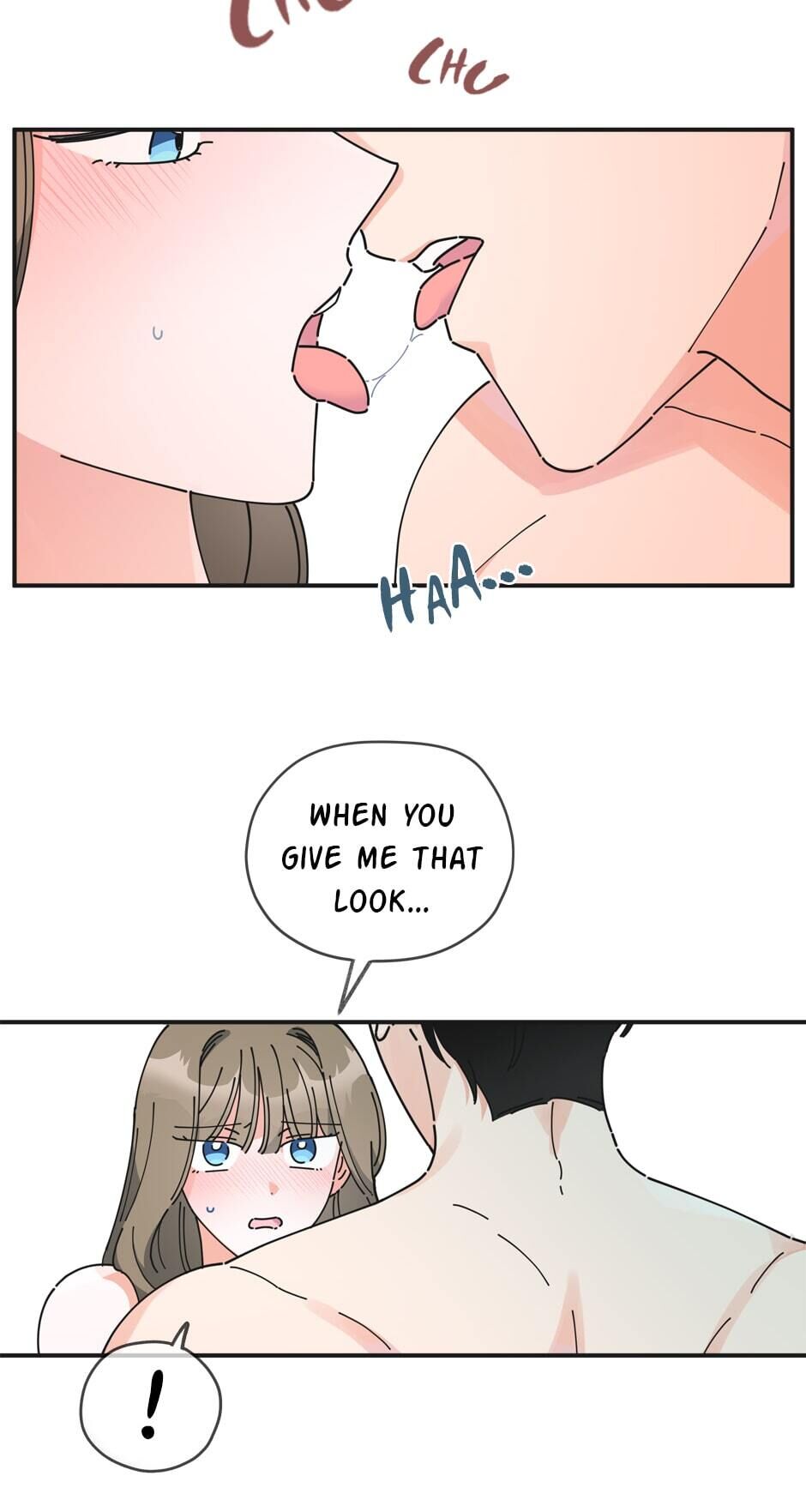 The Evil Lady's Hero Chapter 49 page 26 - Chapter 49: Warm Water