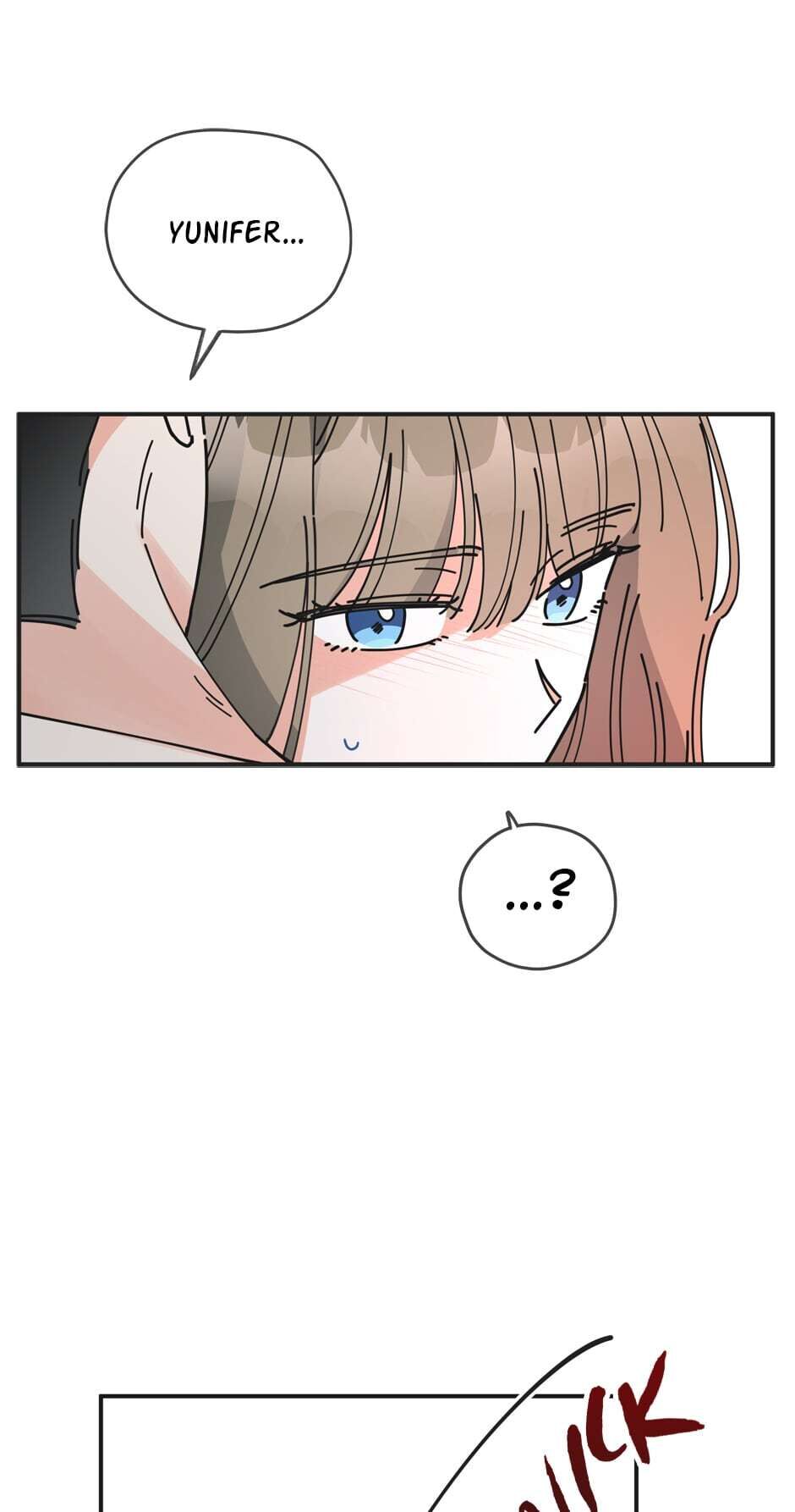 The Evil Lady's Hero Chapter 49 page 38 - Chapter 49: Warm Water