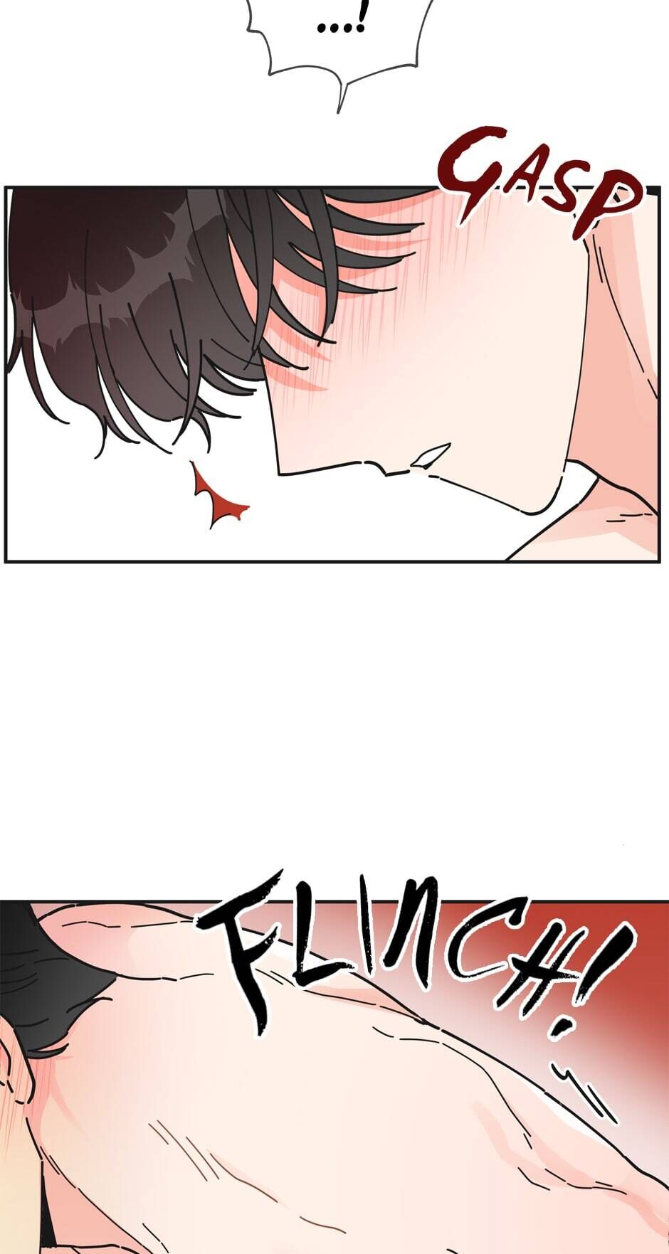 The Evil Lady's Hero Chapter 49 page 4 - Chapter 49: Warm Water
