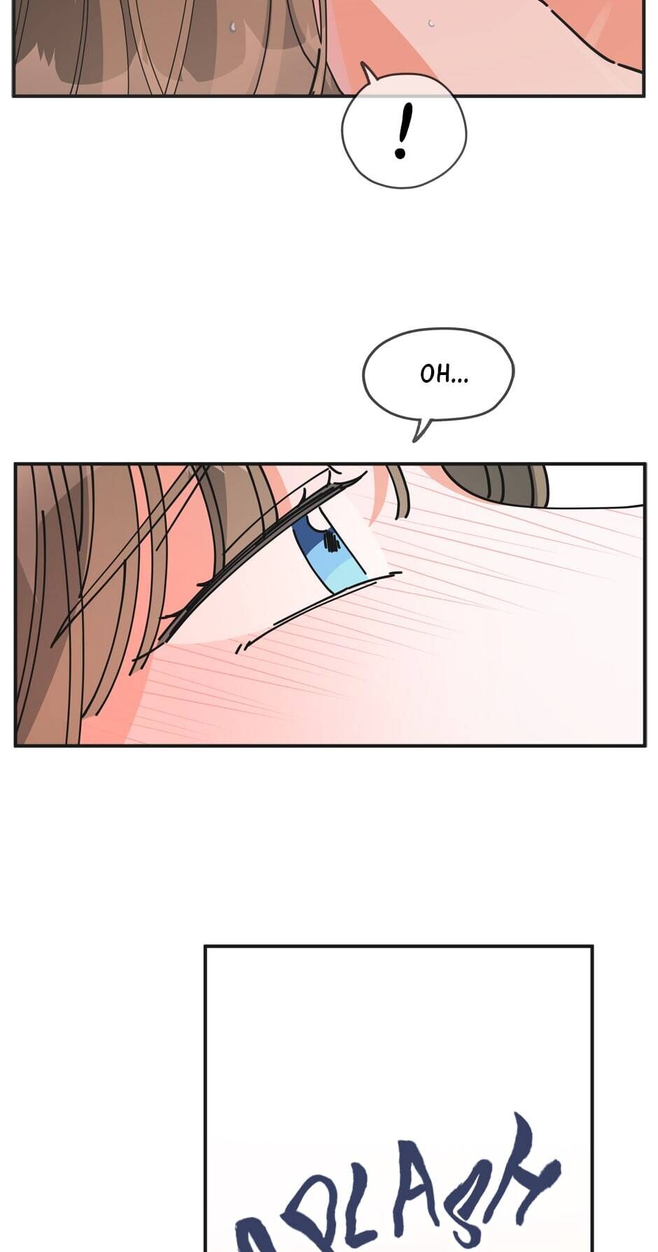 The Evil Lady's Hero Chapter 49 page 41 - Chapter 49: Warm Water