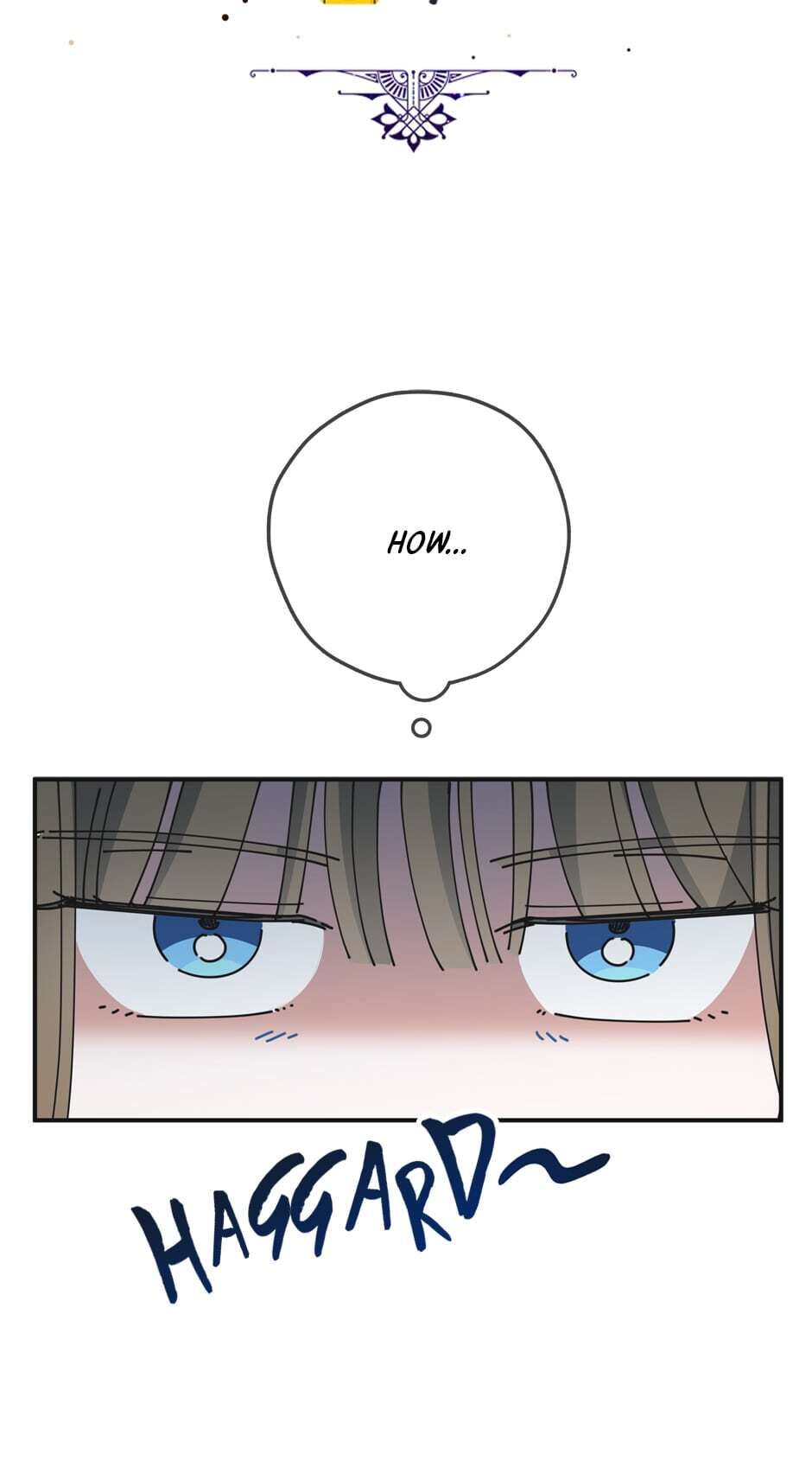 The Evil Lady's Hero Chapter 49 page 44 - Chapter 49: Warm Water