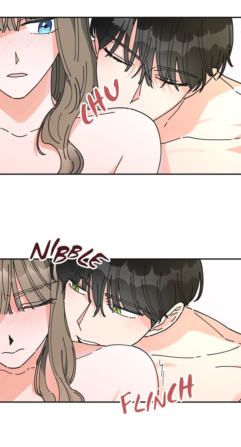 The Evil Lady's Hero Chapter 49 page 52 - Chapter 49: Warm Water