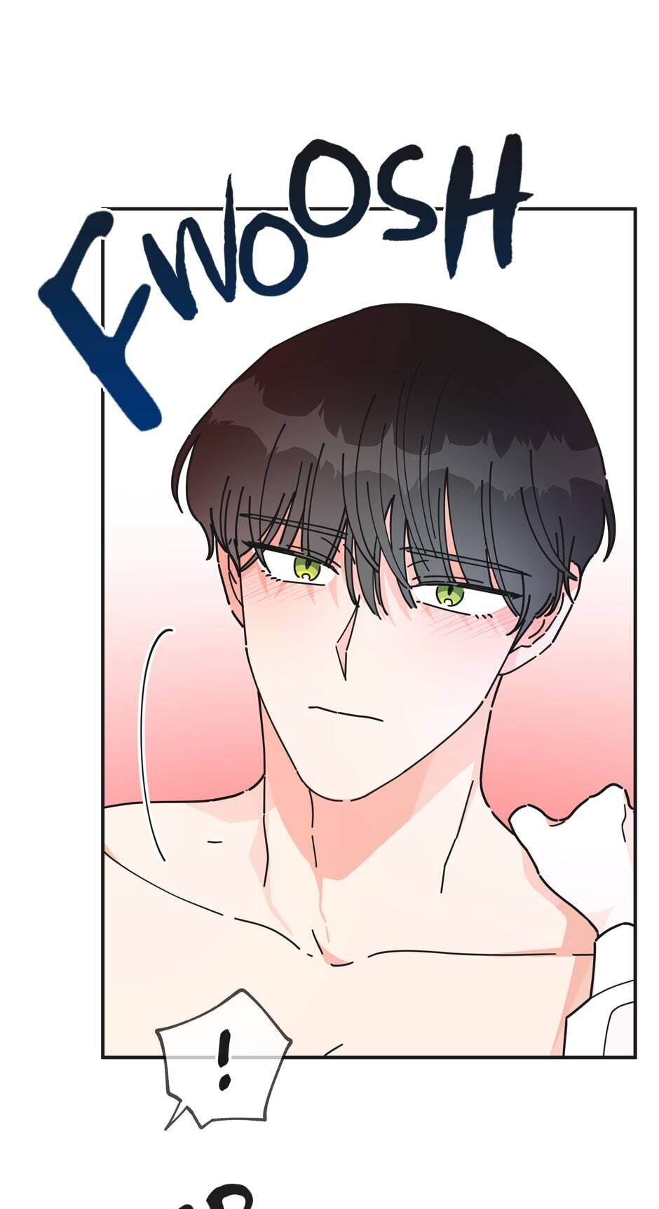 The Evil Lady's Hero Chapter 49 page 70 - Chapter 49: Warm Water