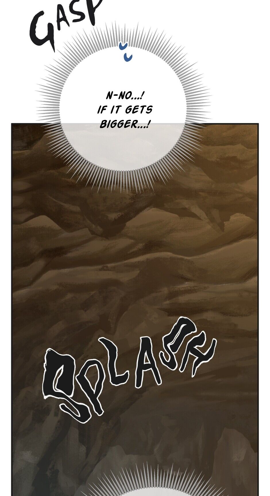 The Evil Lady's Hero Chapter 49 page 71 - Chapter 49: Warm Water