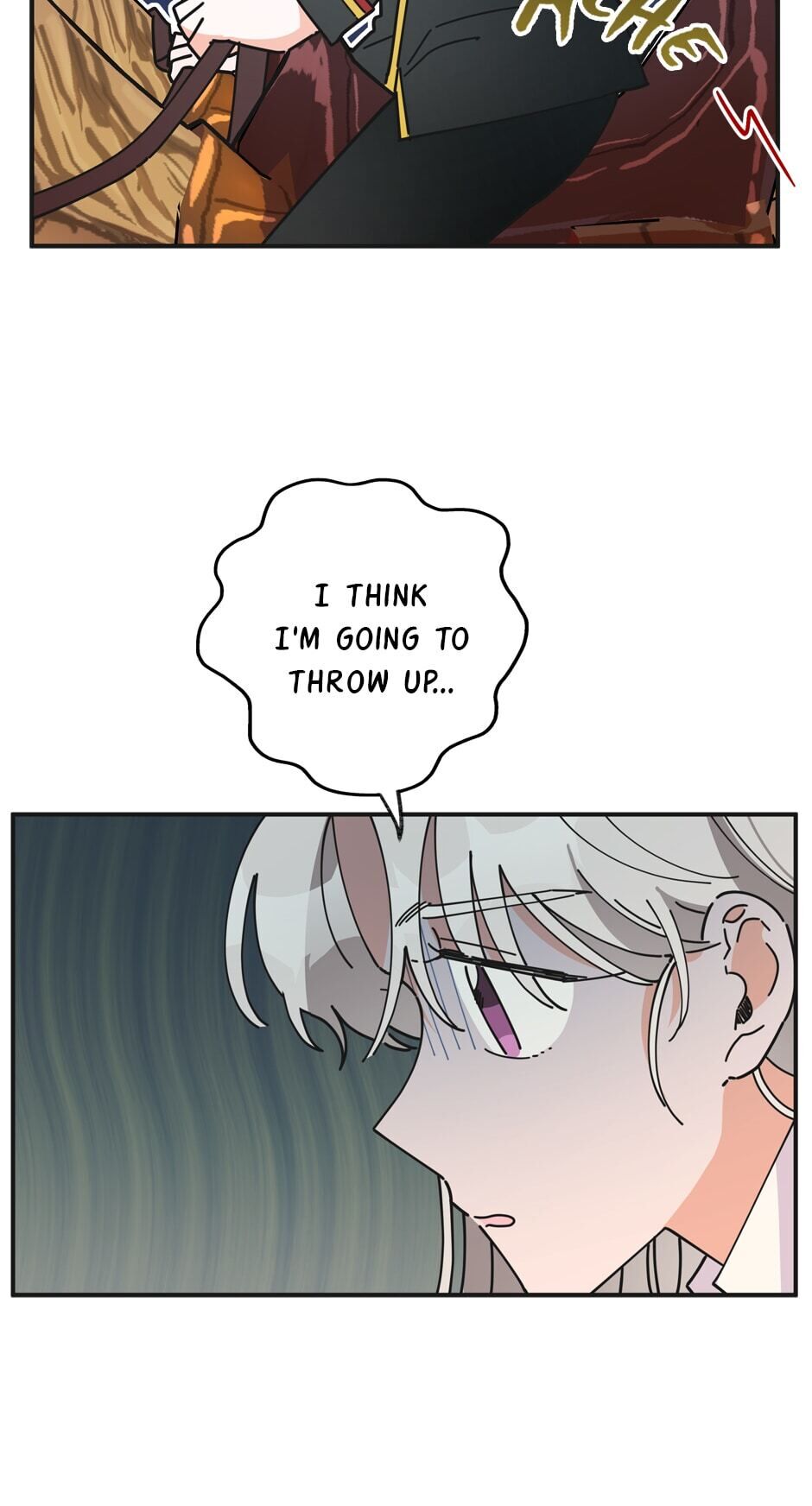 The Evil Lady's Hero Chapter 50 page 10 - Chapter 50: Room 301