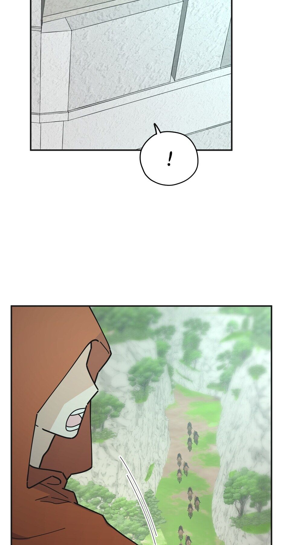 The Evil Lady's Hero Chapter 50 page 2 - Chapter 50: Room 301