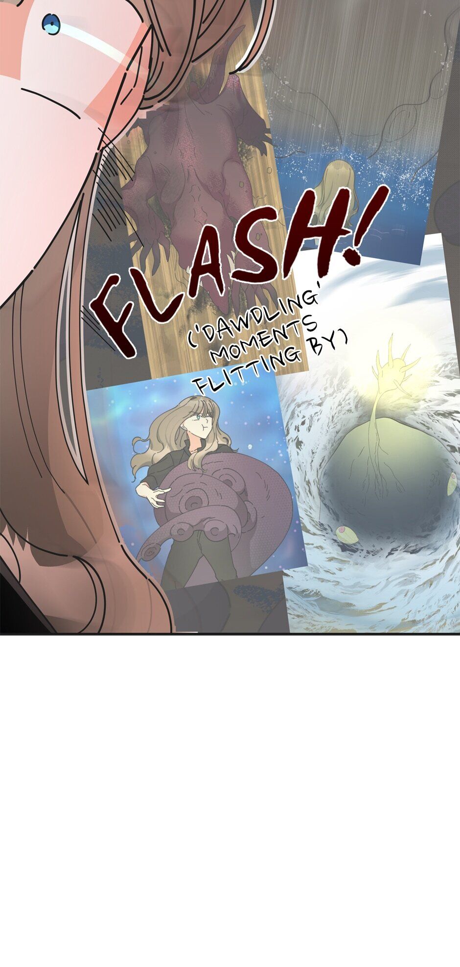 The Evil Lady's Hero Chapter 50 page 22 - Chapter 50: Room 301