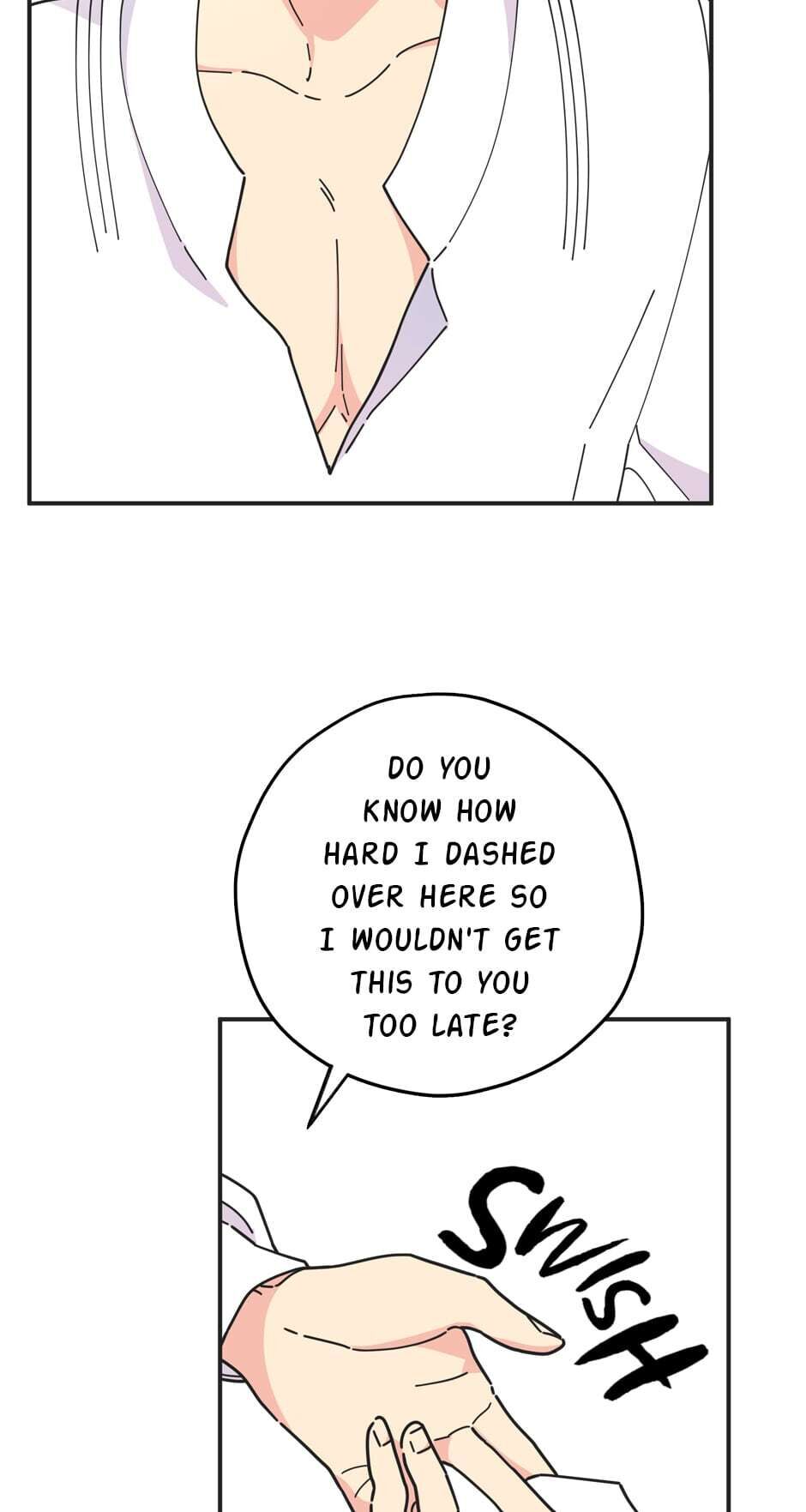 The Evil Lady's Hero Chapter 50 page 26 - Chapter 50: Room 301