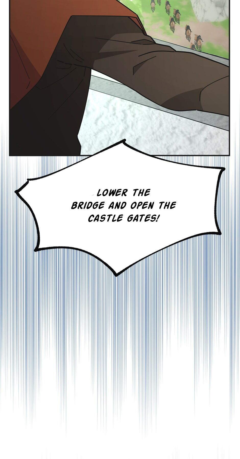 The Evil Lady's Hero Chapter 50 page 3 - Chapter 50: Room 301