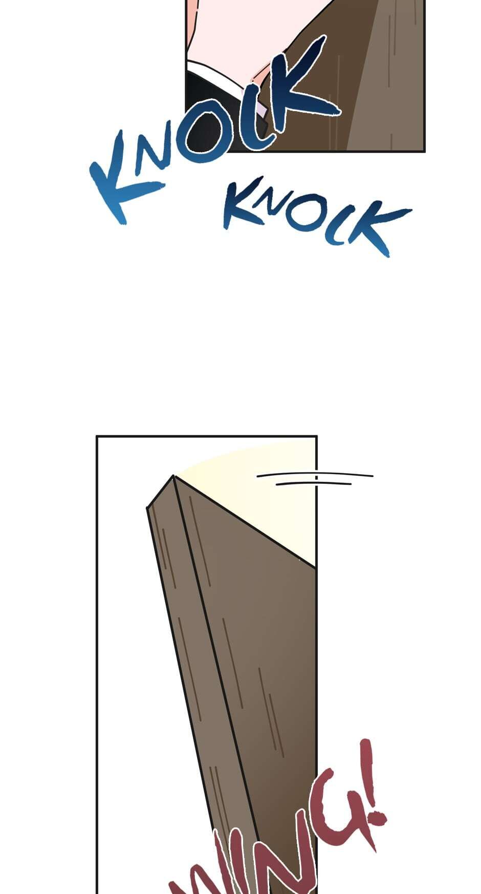 The Evil Lady's Hero Chapter 50 page 41 - Chapter 50: Room 301