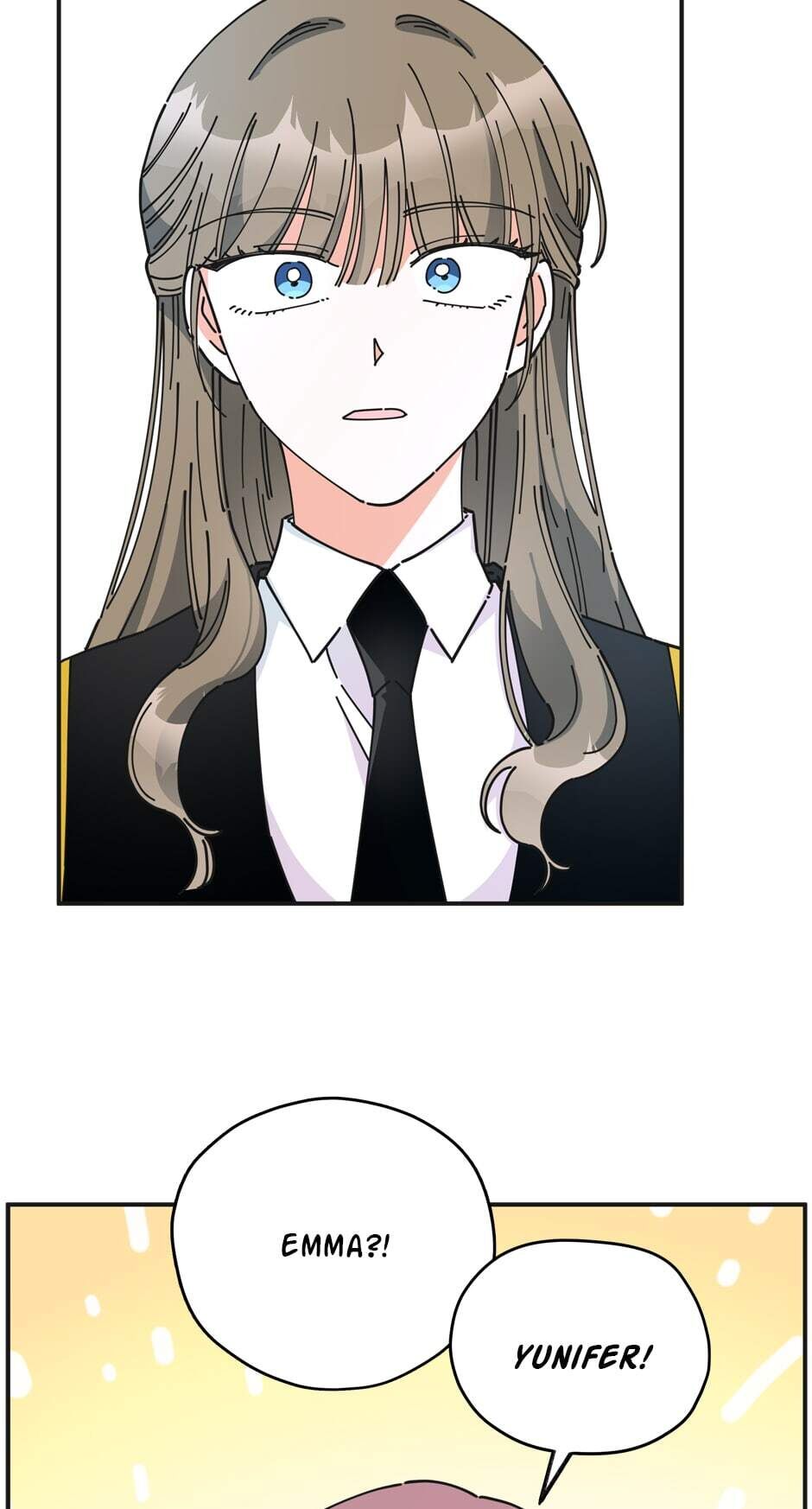 The Evil Lady's Hero Chapter 50 page 43 - Chapter 50: Room 301