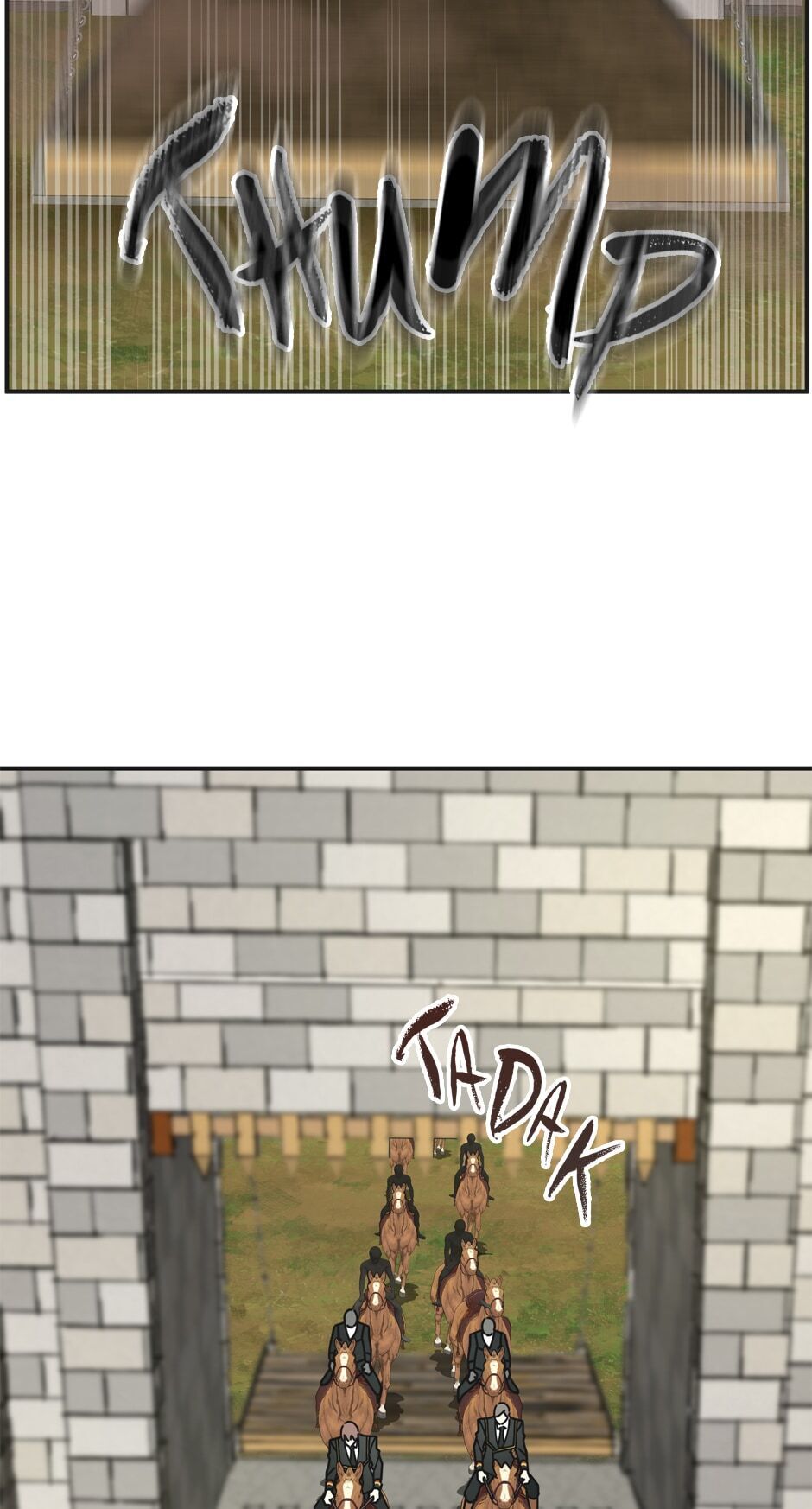 The Evil Lady's Hero Chapter 50 page 5 - Chapter 50: Room 301