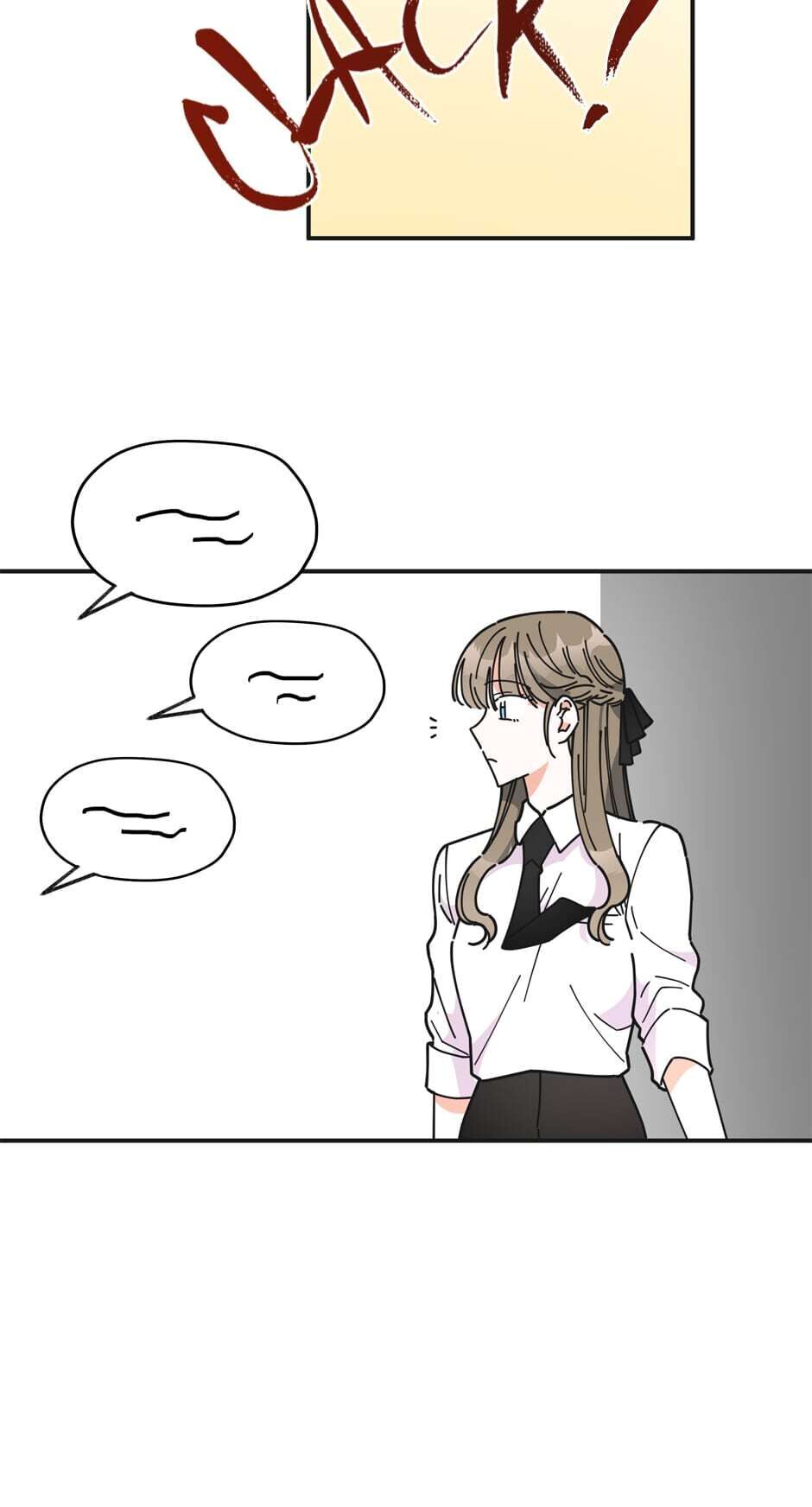 The Evil Lady's Hero Chapter 50 page 58 - Chapter 50: Room 301