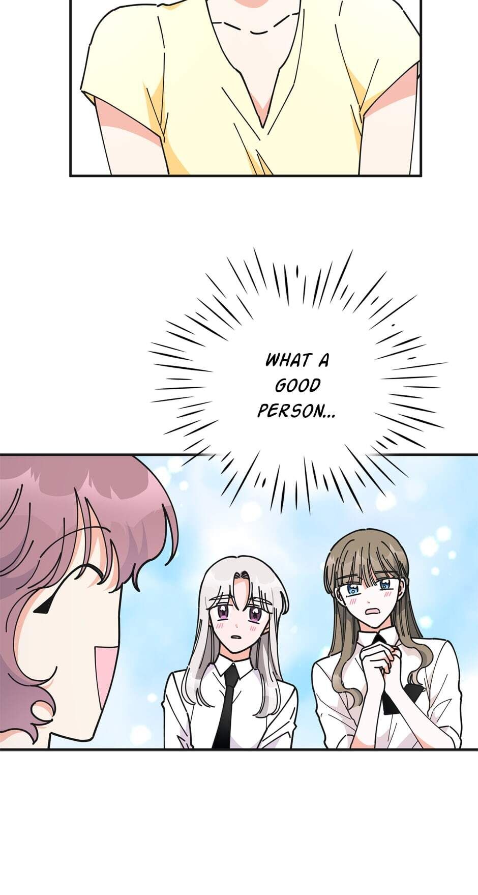 The Evil Lady's Hero Chapter 50 page 66 - Chapter 50: Room 301