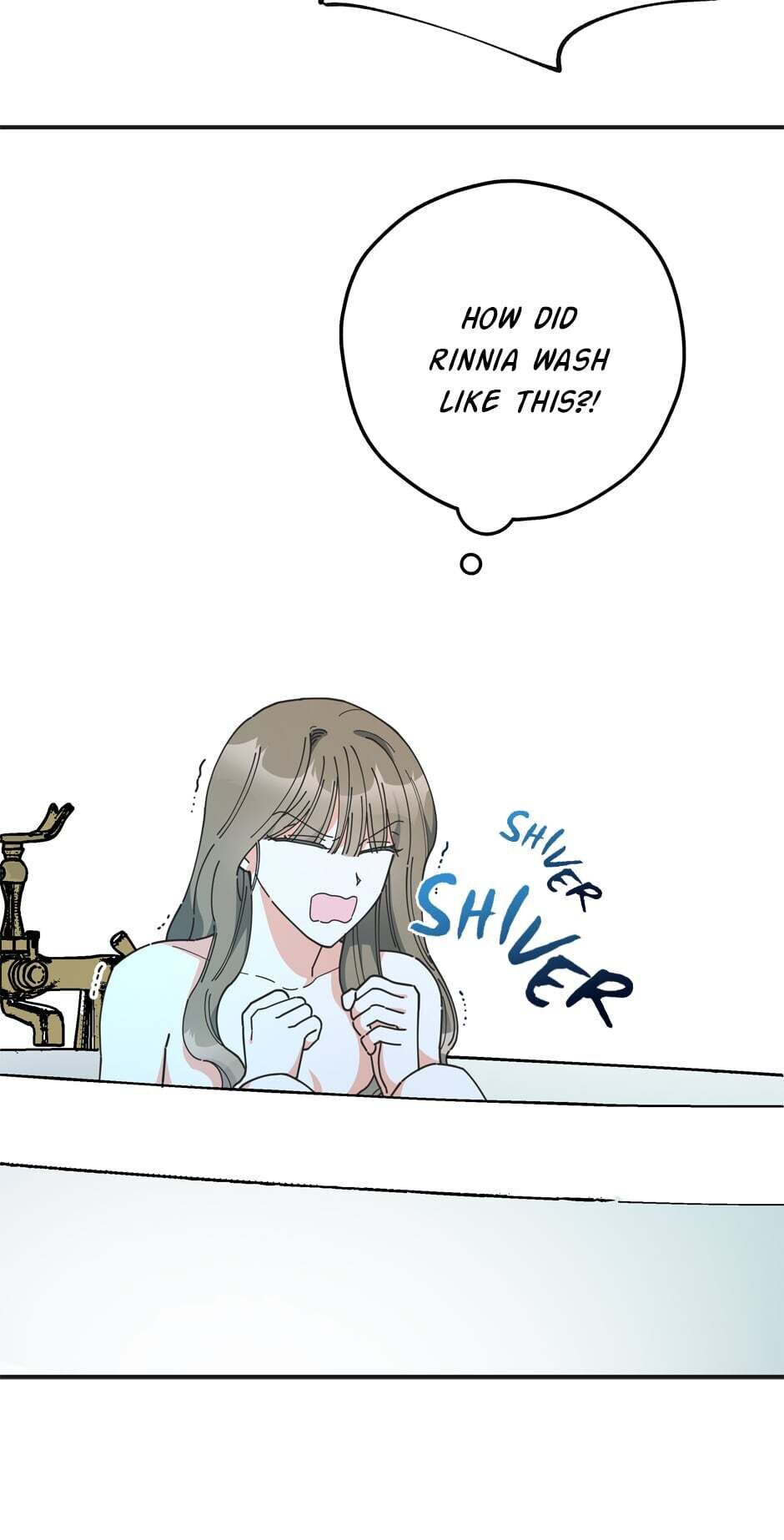 The Evil Lady's Hero Chapter 50 page 71 - Chapter 50: Room 301