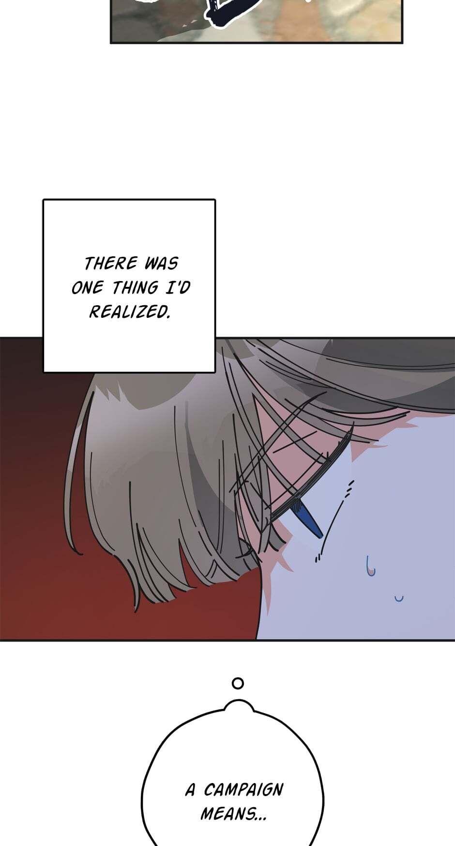 The Evil Lady's Hero Chapter 50 page 8 - Chapter 50: Room 301