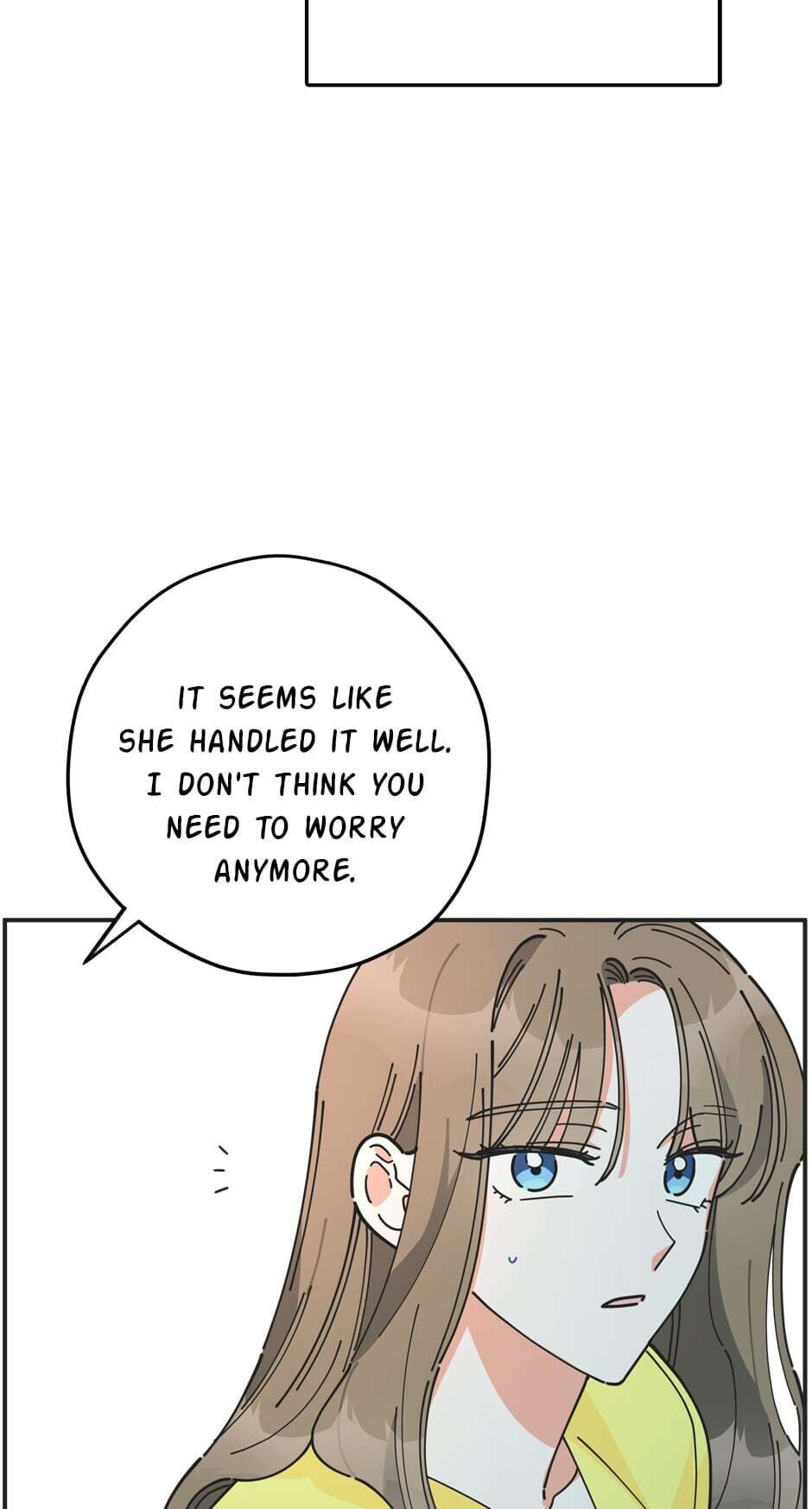 The Evil Lady's Hero Chapter 52 page 16 - Chapter 52: Rest and Digest