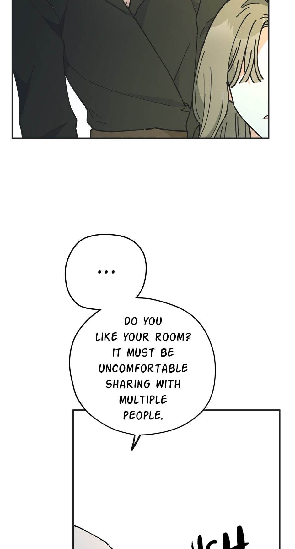 The Evil Lady's Hero Chapter 52 page 18 - Chapter 52: Rest and Digest