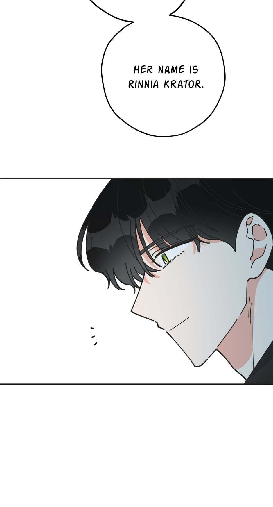 The Evil Lady's Hero Chapter 52 page 21 - Chapter 52: Rest and Digest