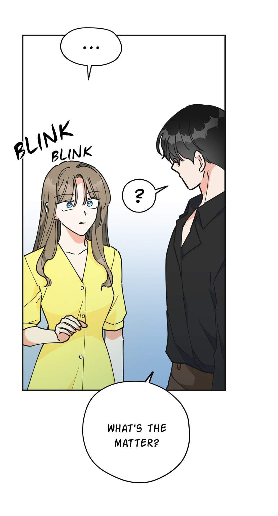 The Evil Lady's Hero Chapter 52 page 23 - Chapter 52: Rest and Digest