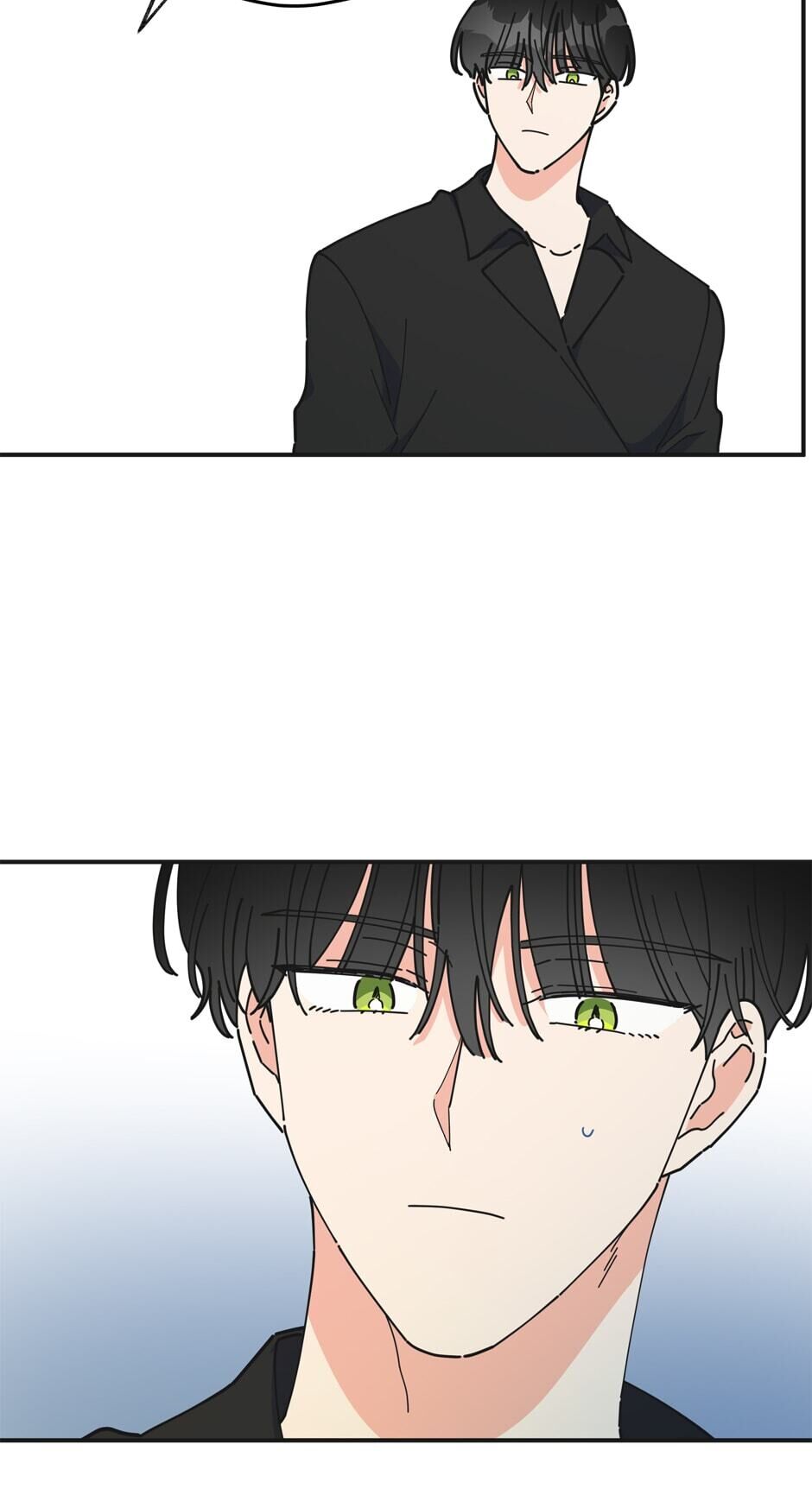 The Evil Lady's Hero Chapter 52 page 25 - Chapter 52: Rest and Digest