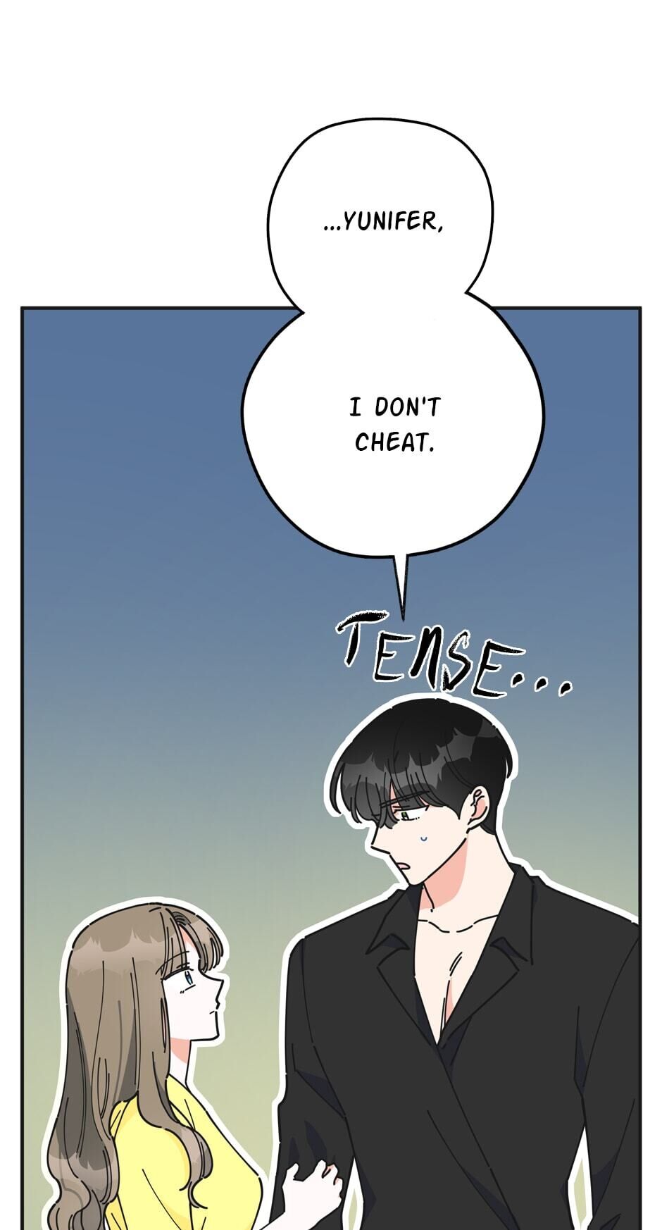 The Evil Lady's Hero Chapter 52 page 26 - Chapter 52: Rest and Digest