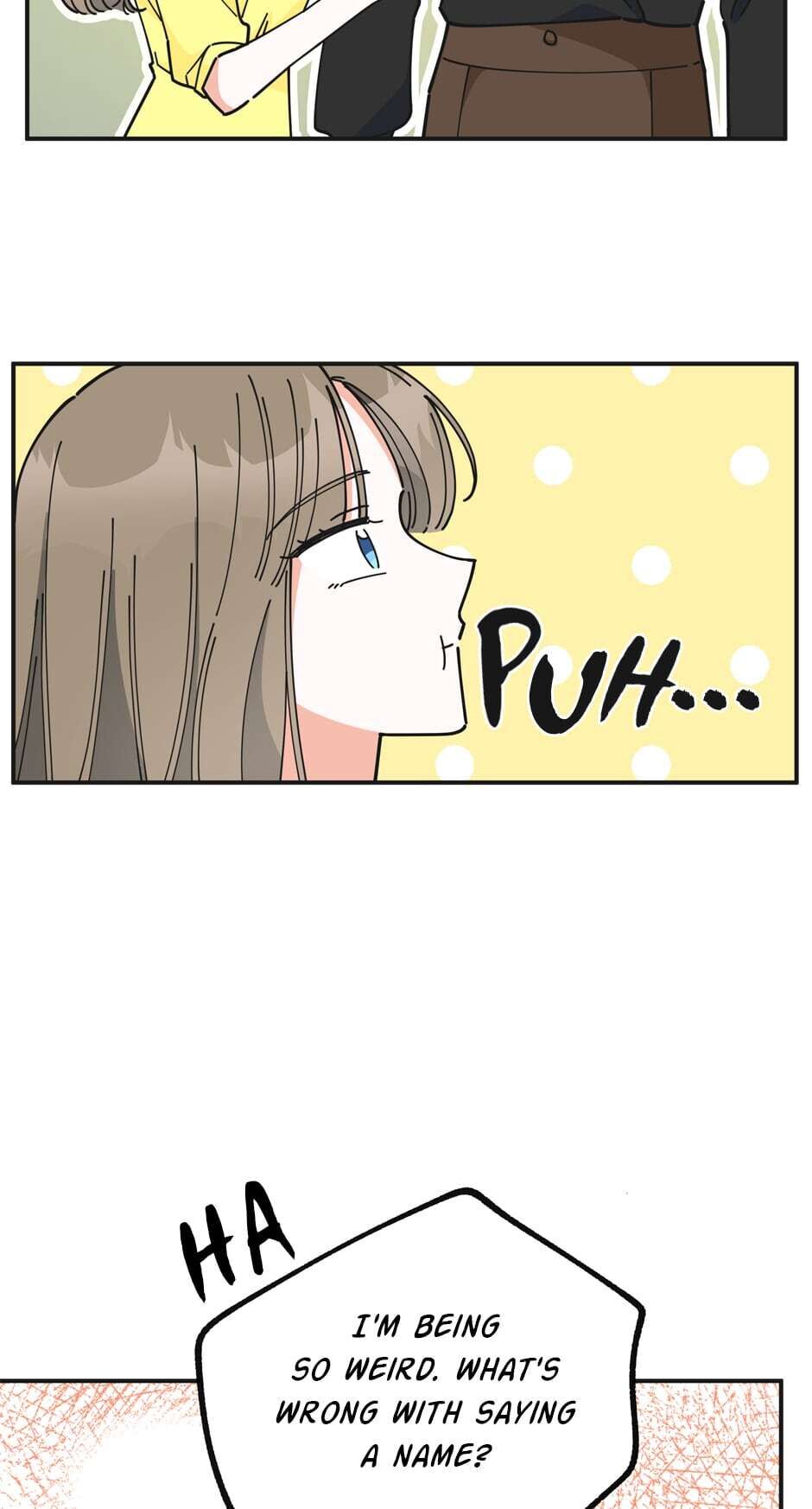 The Evil Lady's Hero Chapter 52 page 27 - Chapter 52: Rest and Digest