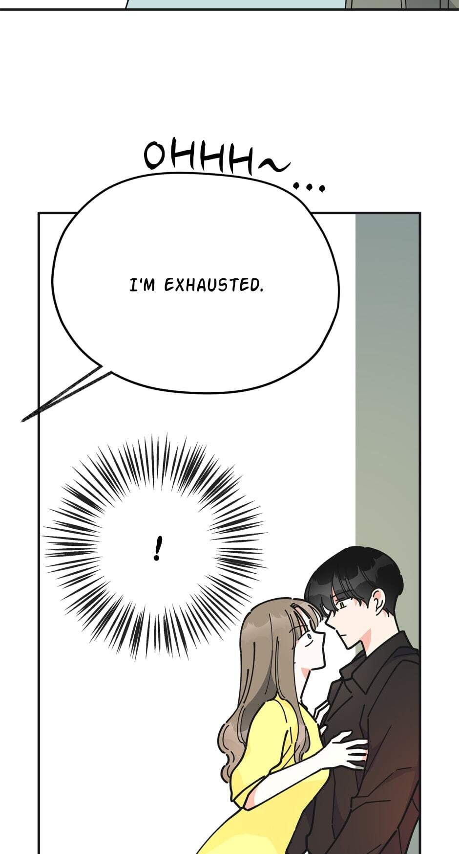 The Evil Lady's Hero Chapter 52 page 34 - Chapter 52: Rest and Digest
