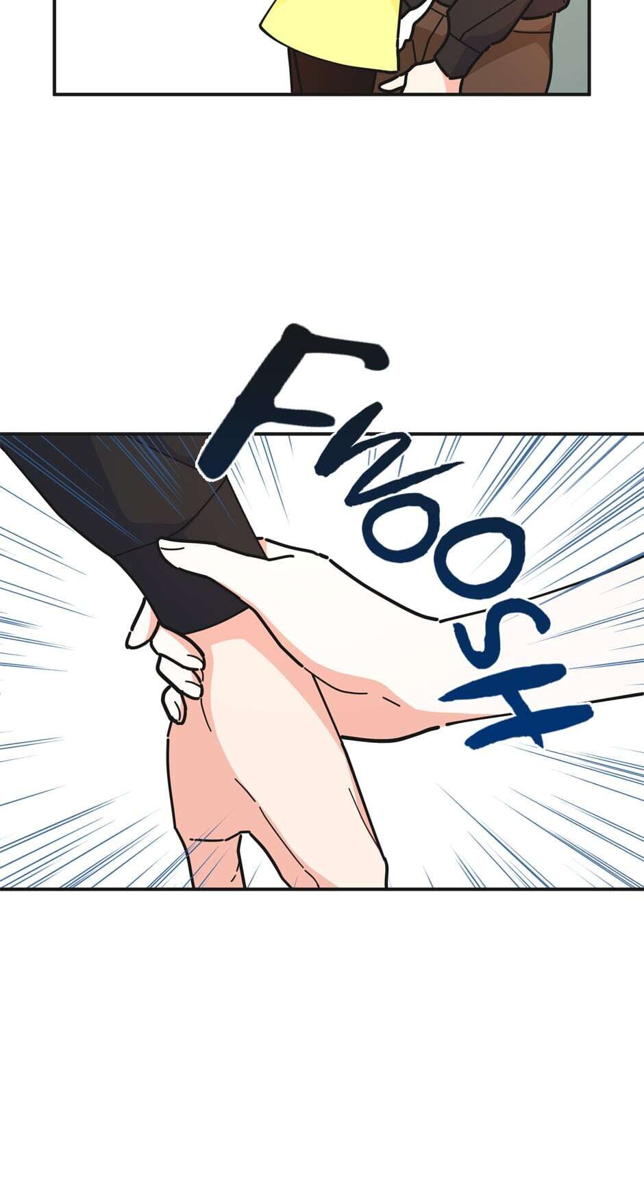 The Evil Lady's Hero Chapter 52 page 35 - Chapter 52: Rest and Digest