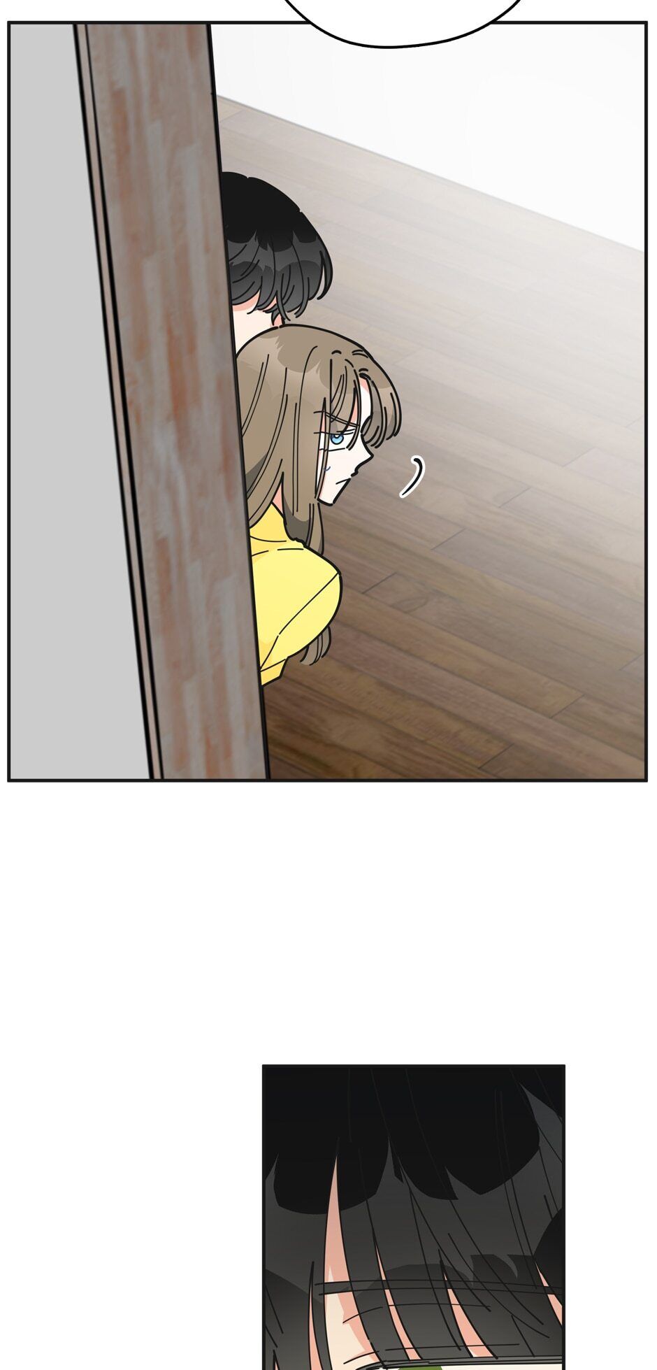 The Evil Lady's Hero Chapter 52 page 39 - Chapter 52: Rest and Digest