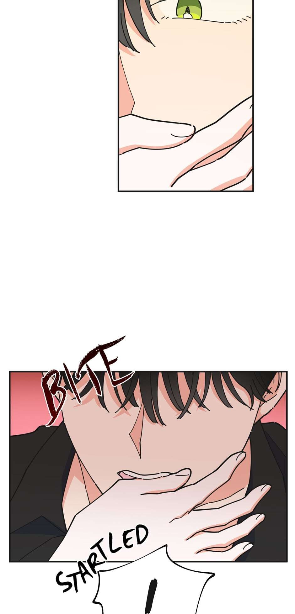 The Evil Lady's Hero Chapter 52 page 40 - Chapter 52: Rest and Digest