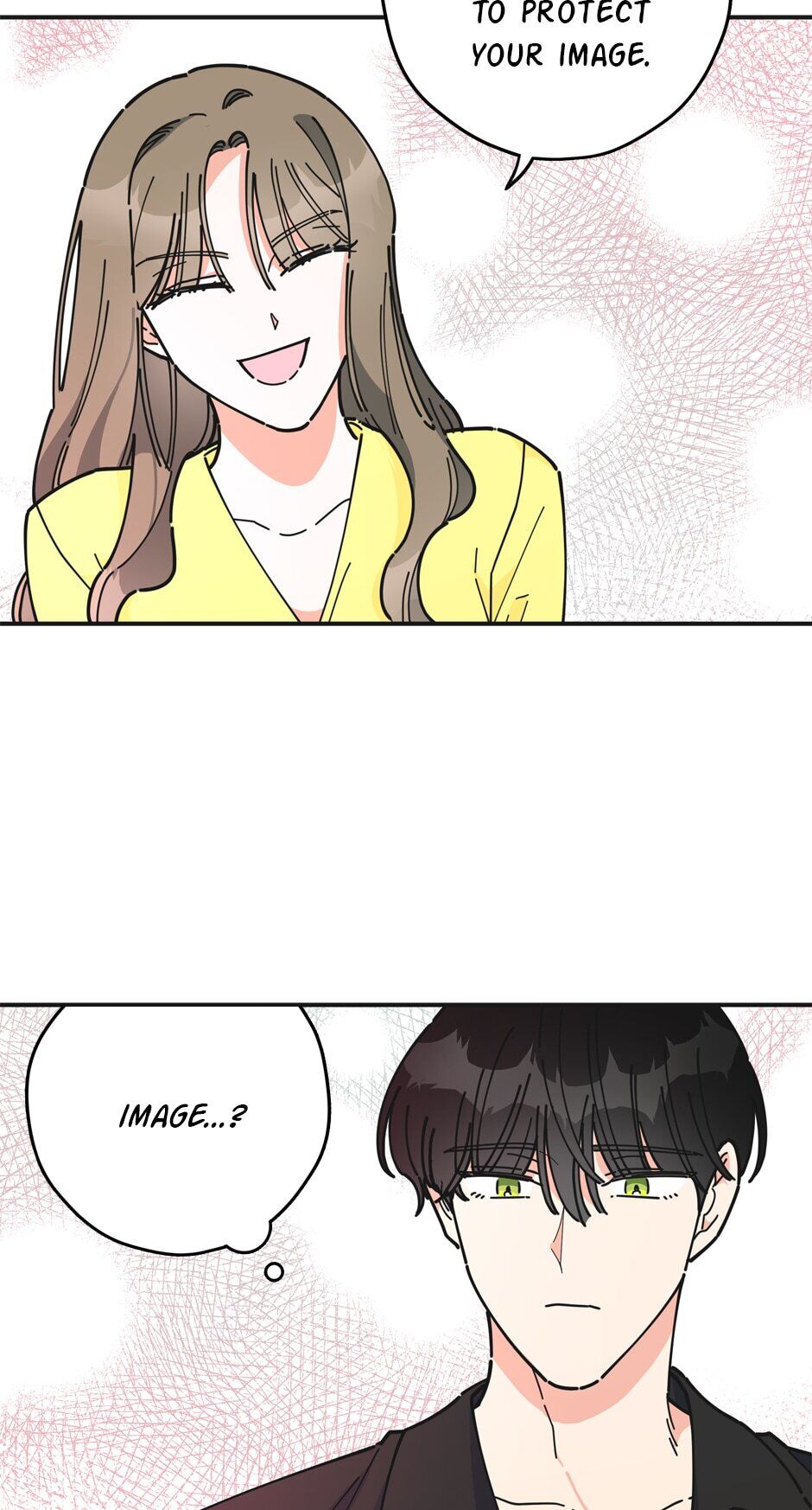 The Evil Lady's Hero Chapter 52 page 47 - Chapter 52: Rest and Digest