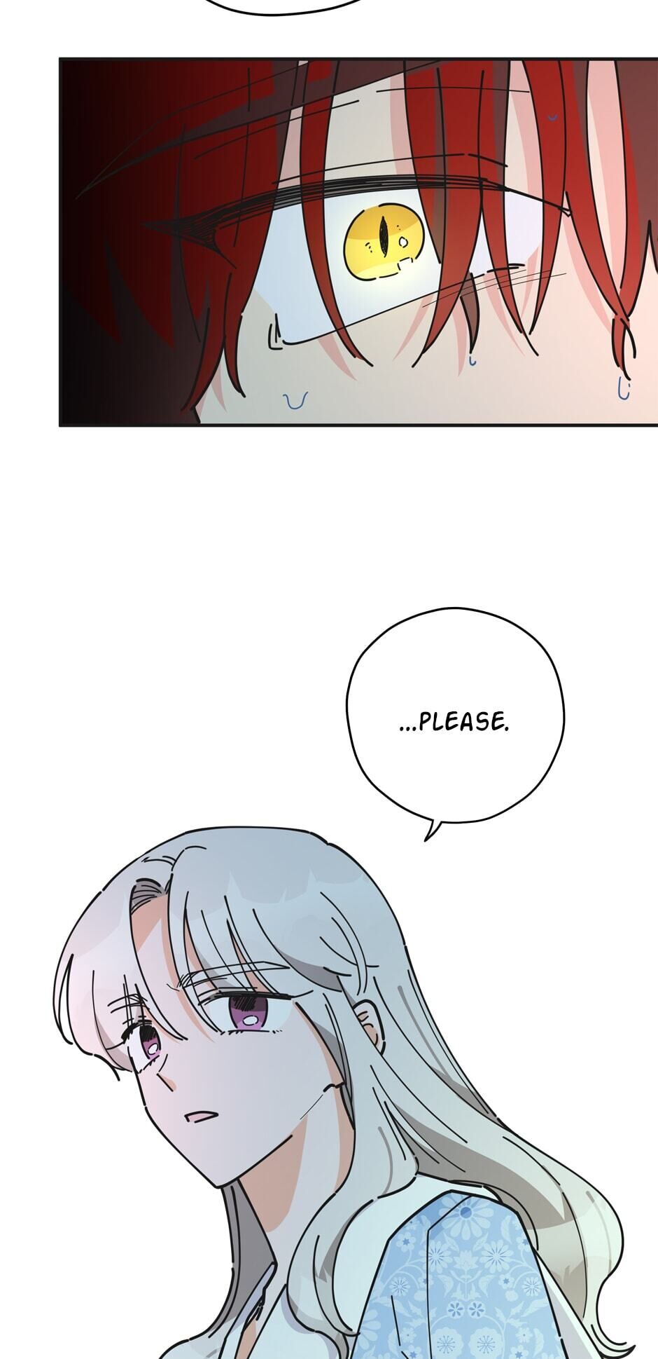 The Evil Lady's Hero Chapter 52 page 5 - Chapter 52: Rest and Digest