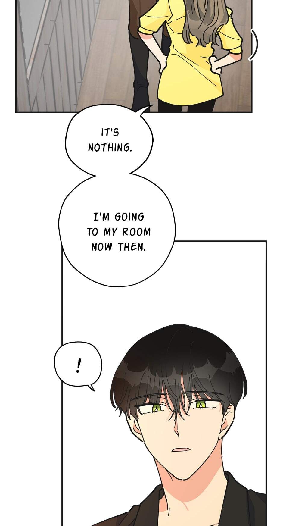The Evil Lady's Hero Chapter 52 page 50 - Chapter 52: Rest and Digest