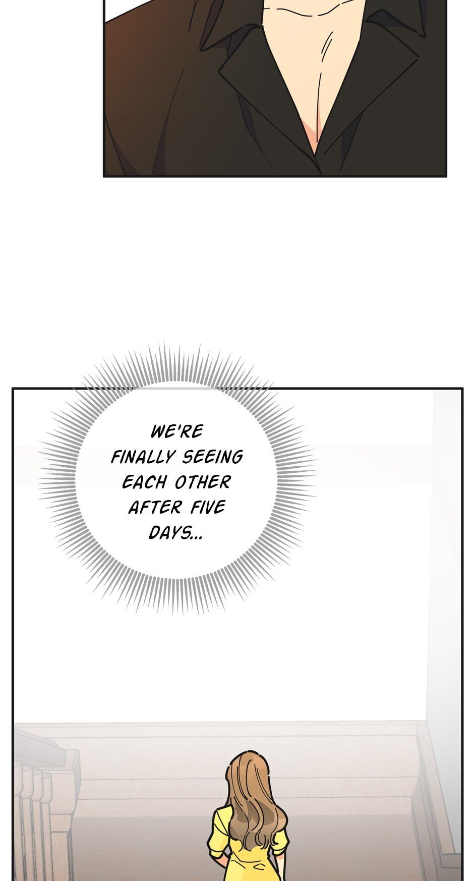 The Evil Lady's Hero Chapter 52 page 51 - Chapter 52: Rest and Digest