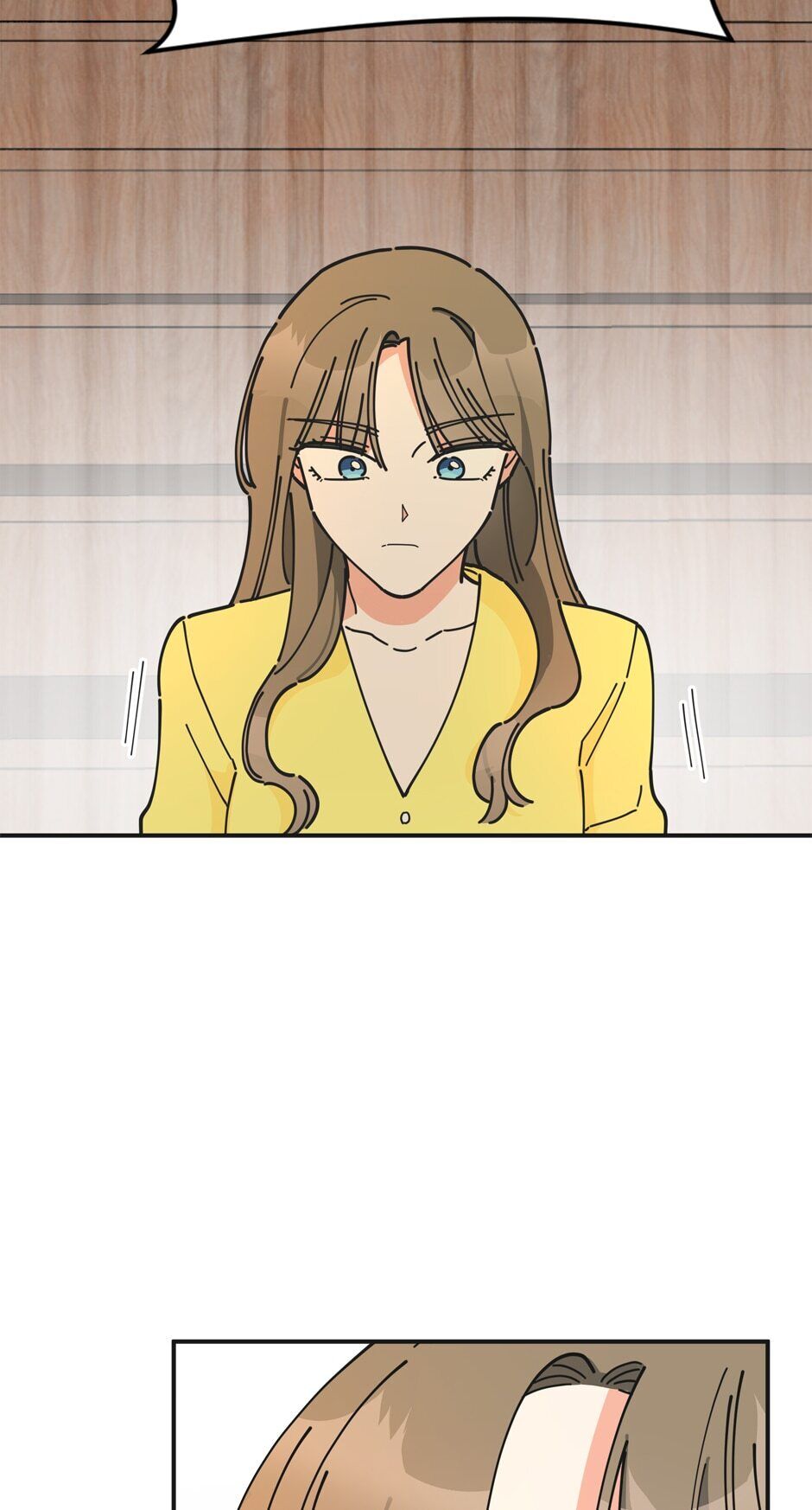 The Evil Lady's Hero Chapter 52 page 54 - Chapter 52: Rest and Digest