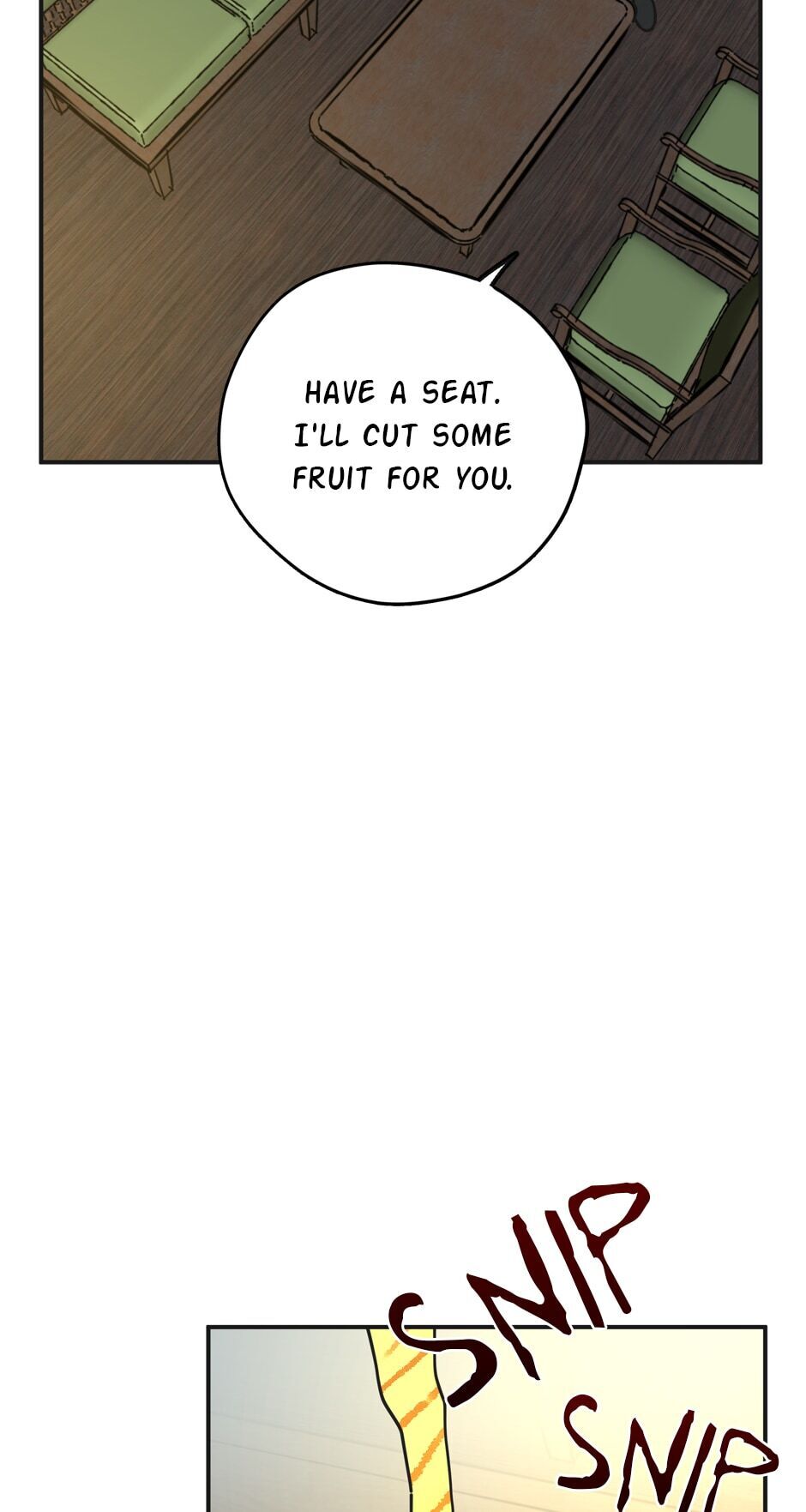 The Evil Lady's Hero Chapter 52 page 59 - Chapter 52: Rest and Digest