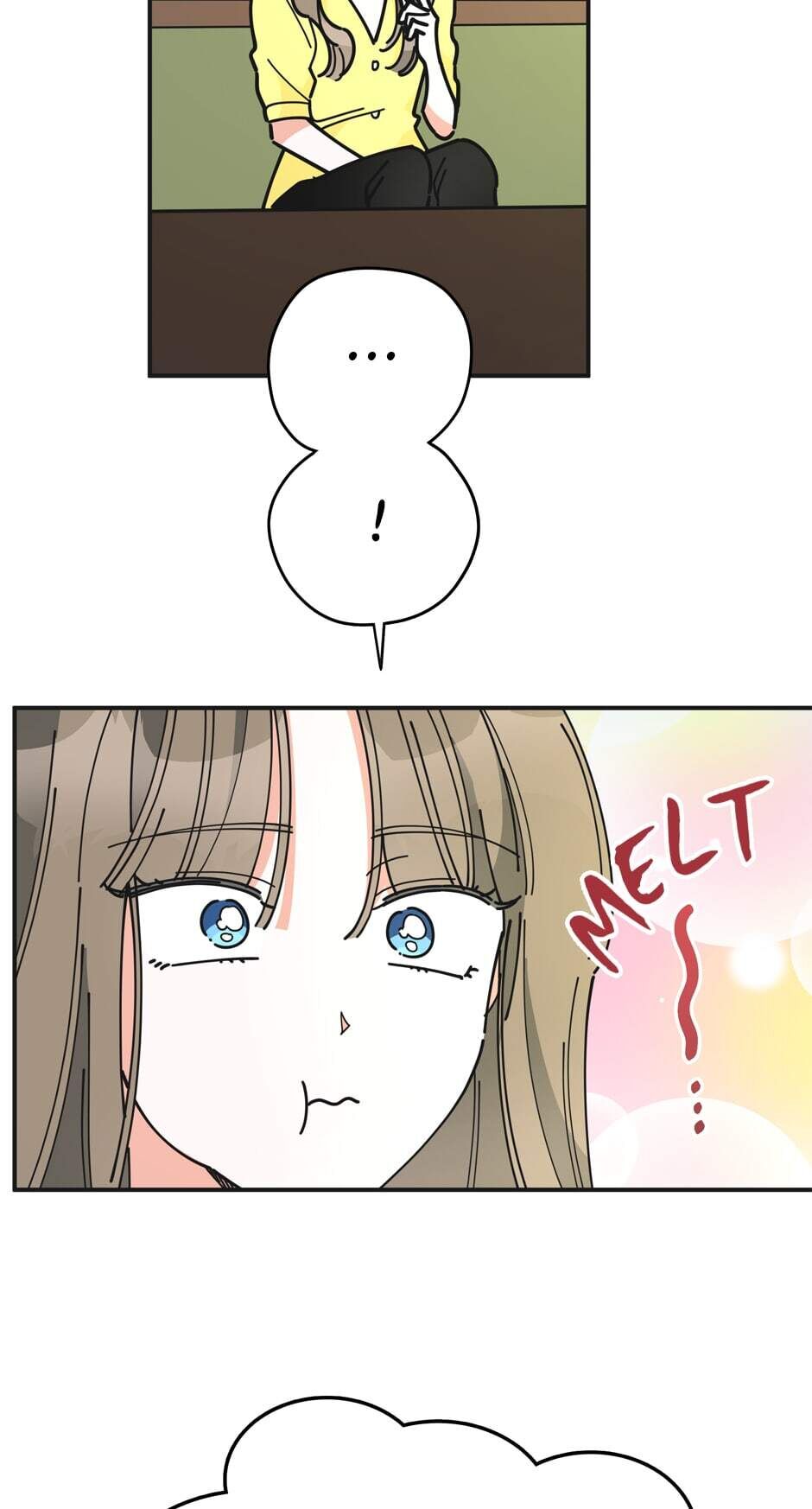 The Evil Lady's Hero Chapter 52 page 65 - Chapter 52: Rest and Digest