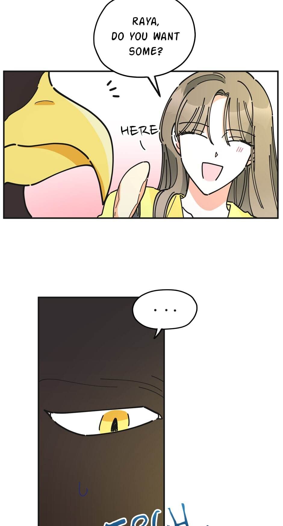The Evil Lady's Hero Chapter 52 page 68 - Chapter 52: Rest and Digest